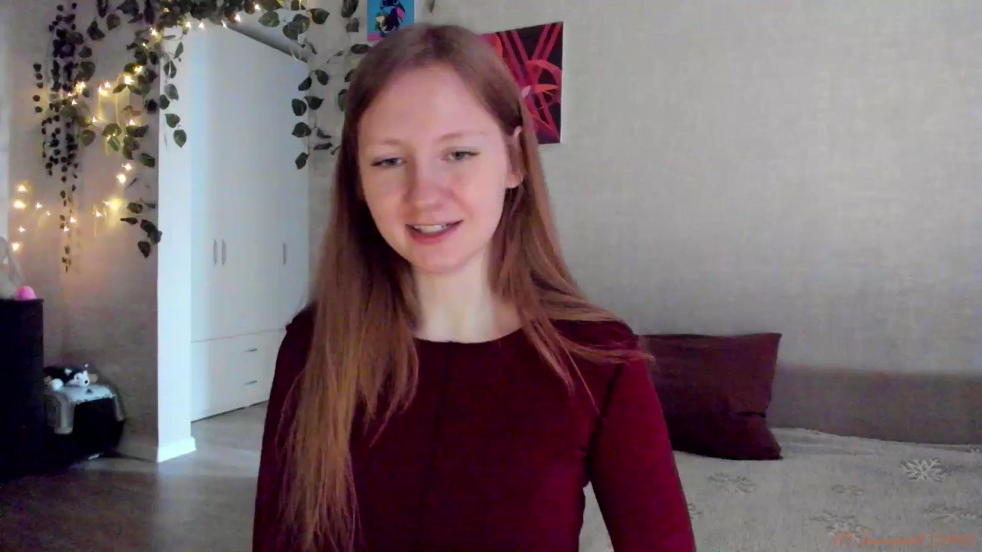 Gallery image thumbnail from mnialice's myfreecams stream on, 03/16/2026, 03:50 image 8 of 20