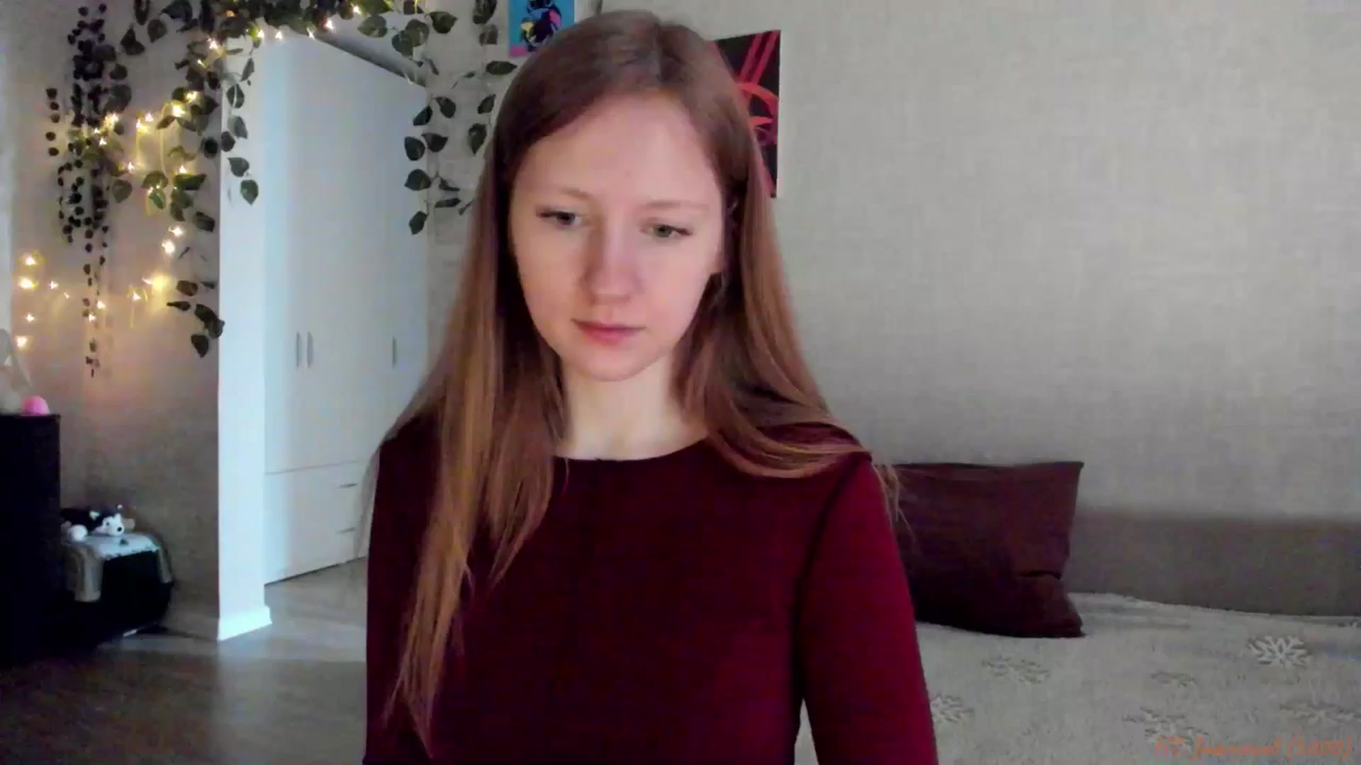 Gallery image thumbnail from mnialice's myfreecams stream on, 03/16/2026, 03:50 image 5 of 20