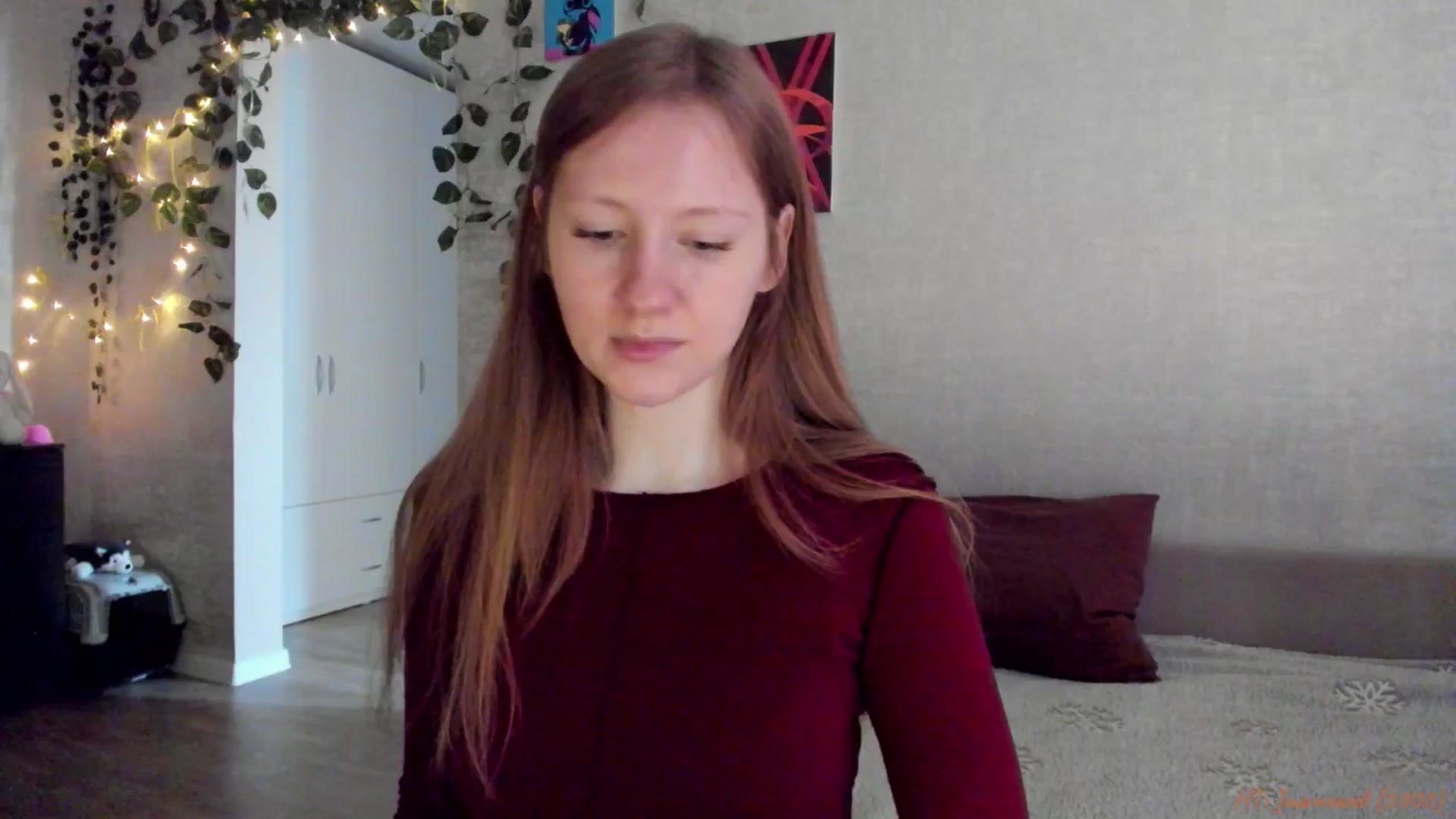 Gallery image thumbnail from mnialice's myfreecams stream on, 03/16/2026, 03:50 image 6 of 20