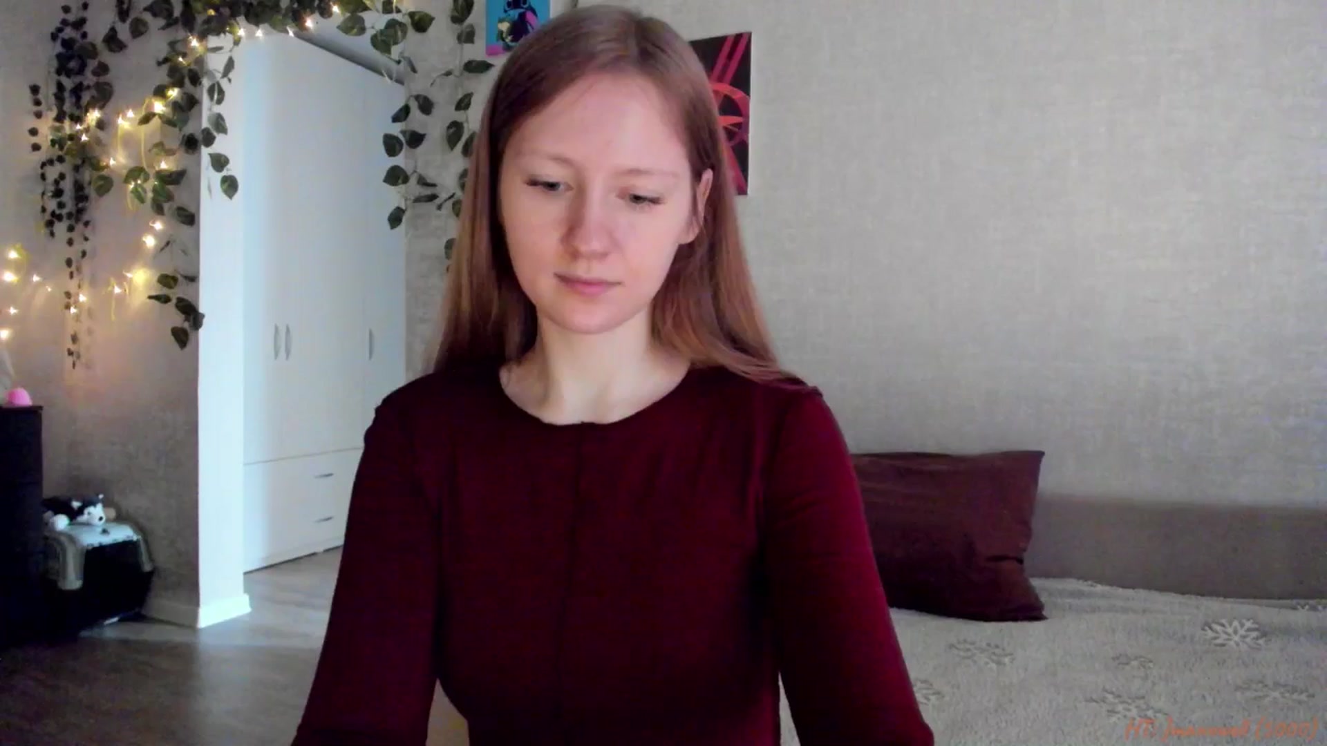 Gallery image thumbnail from mnialice's myfreecams stream on, 03/16/2026, 03:50 image 12 of 20