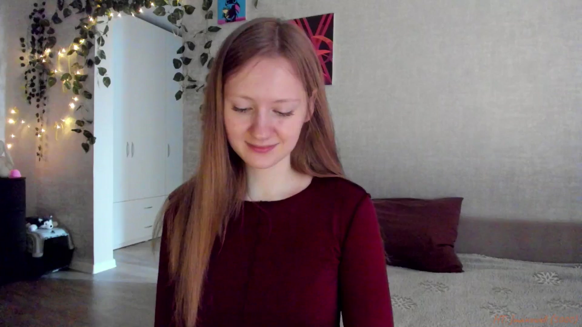 Gallery image thumbnail from mnialice's myfreecams stream on, 03/16/2026, 03:50 image 9 of 20