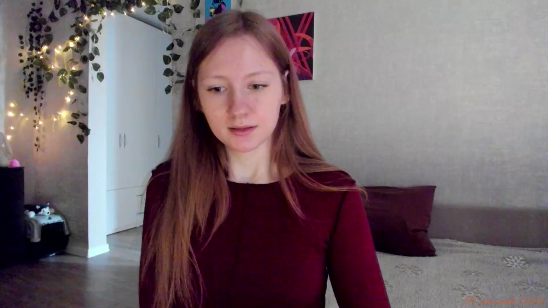 Gallery image thumbnail from mnialice's myfreecams stream on, 03/16/2026, 03:50 image 7 of 20