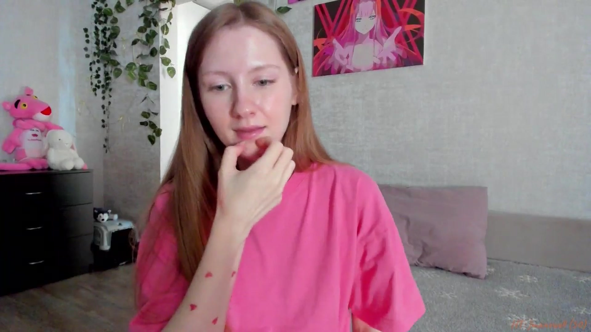 Gallery image thumbnail from mnialice's myfreecams stream on, 03/30/2026, 03:44 image 6 of 20