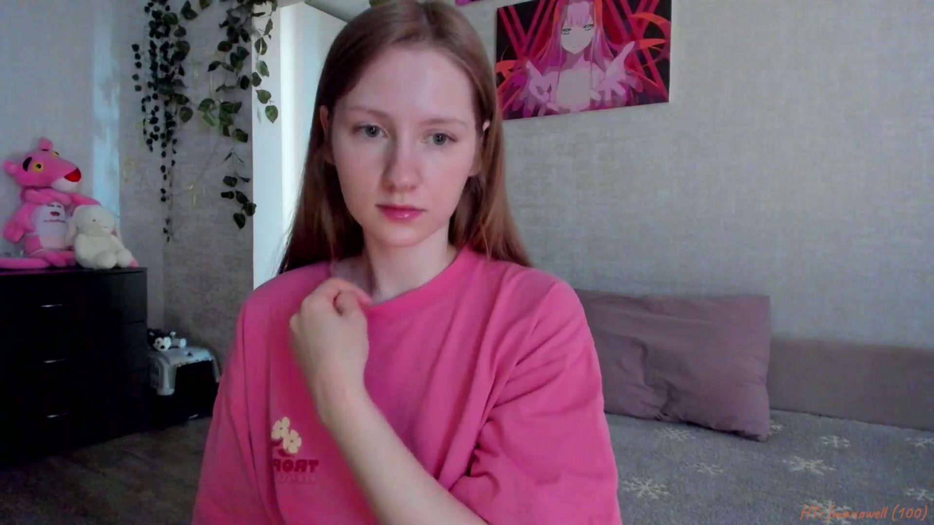 Gallery image thumbnail from mnialice's myfreecams stream on, 03/30/2026, 03:44 image 20 of 20