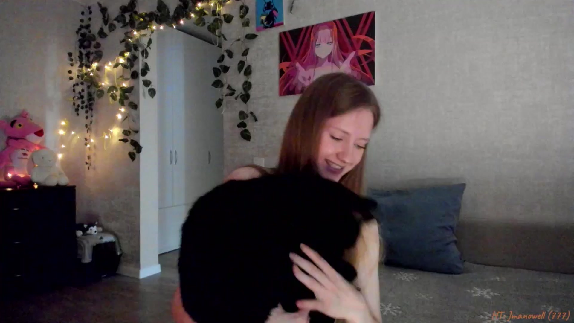 Gallery image thumbnail from mnialice's myfreecams stream on, 04/12/2026, 04:31 image 5 of 20