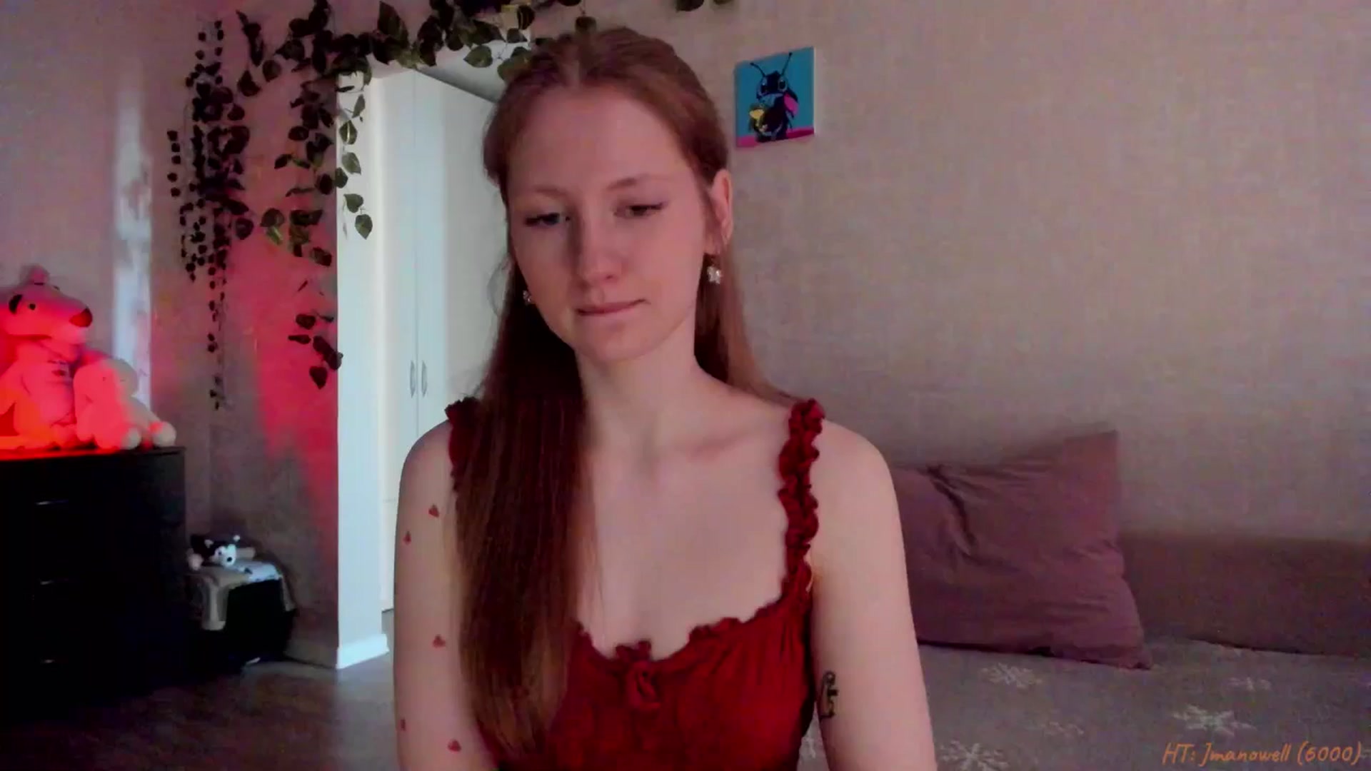 Gallery image thumbnail from mnialice's myfreecams stream on, 05/01/2026, 04:33 image 1 of 20