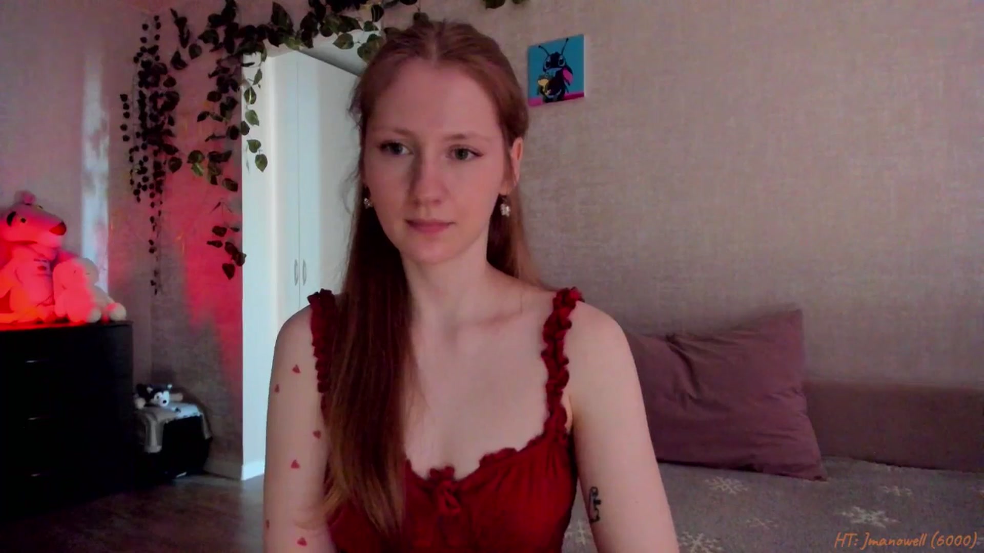 Gallery image thumbnail from mnialice's myfreecams stream on, 05/01/2026, 04:33 image 5 of 20