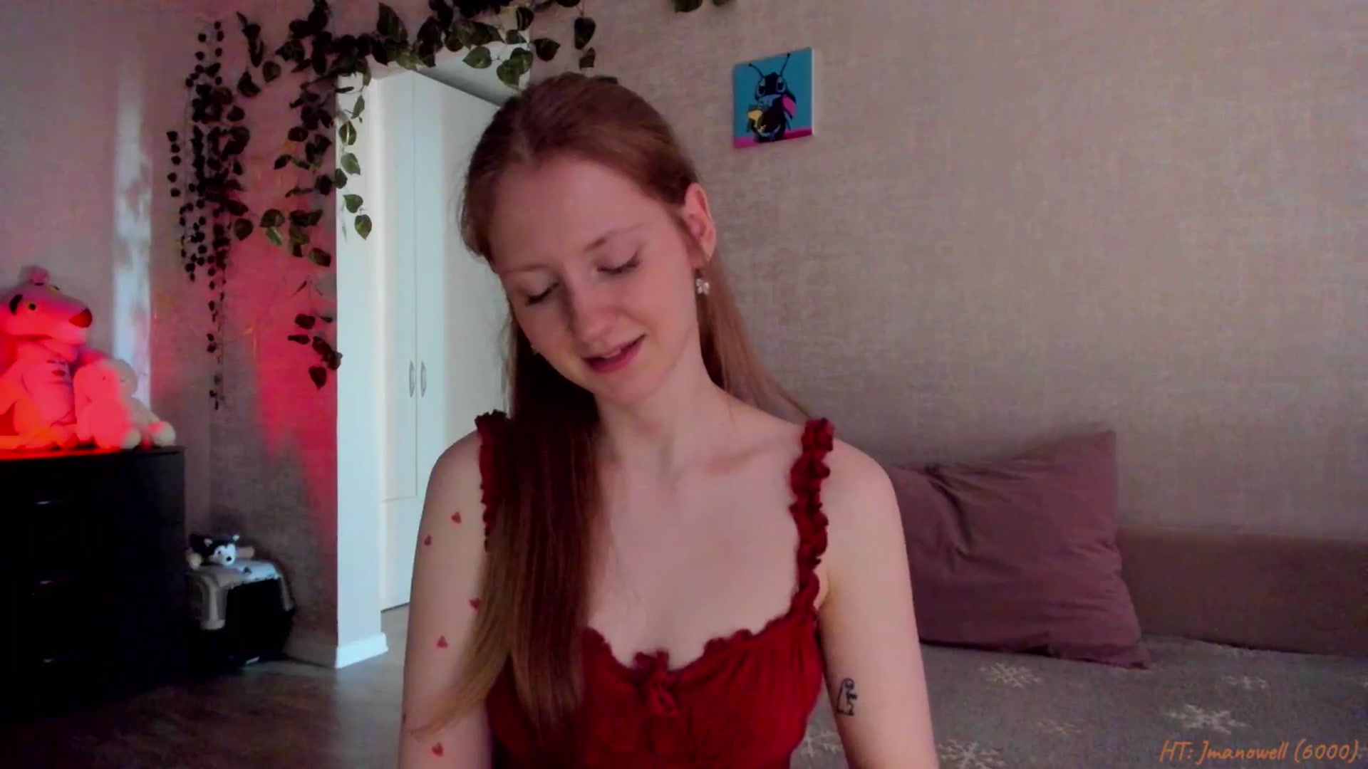 Gallery image thumbnail from mnialice's myfreecams stream on, 05/01/2026, 04:33 image 3 of 20