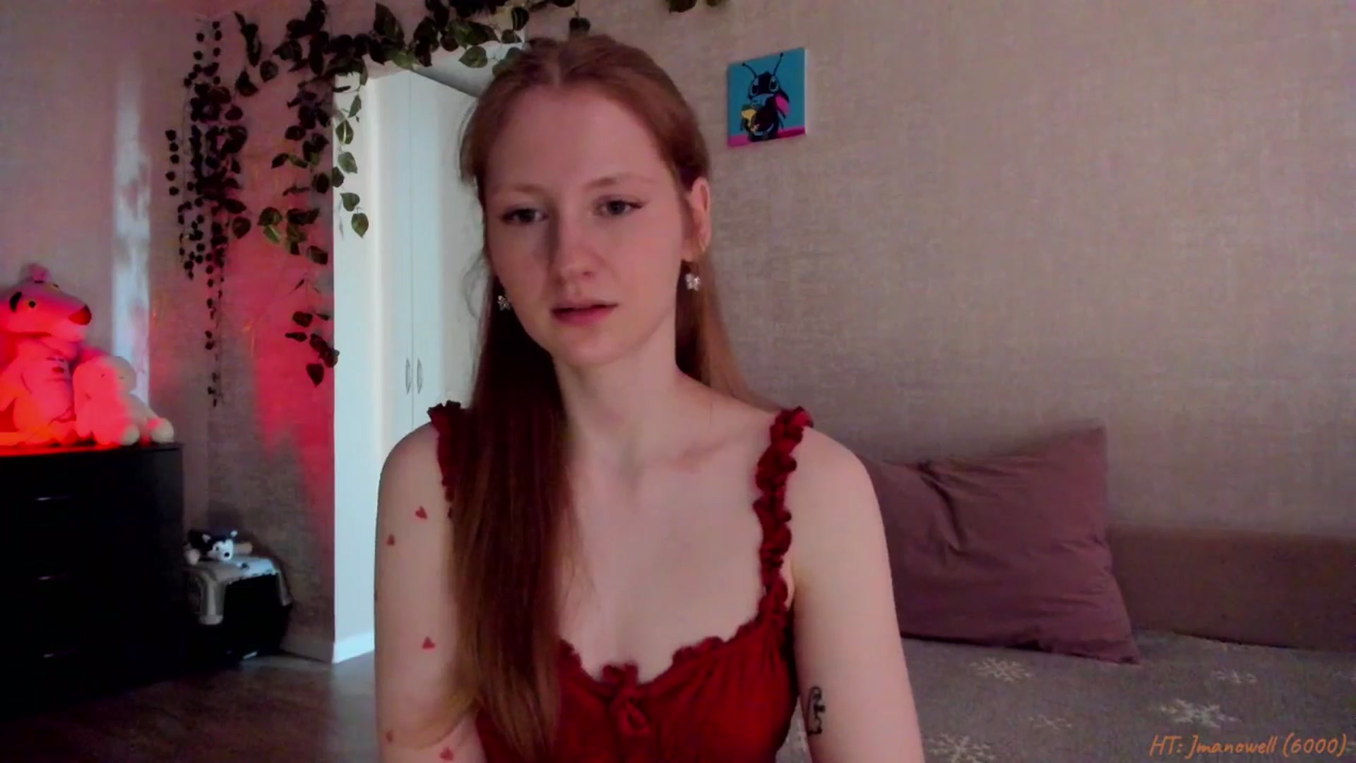 Gallery image thumbnail from mnialice's myfreecams stream on, 05/01/2026, 04:33 image 4 of 20