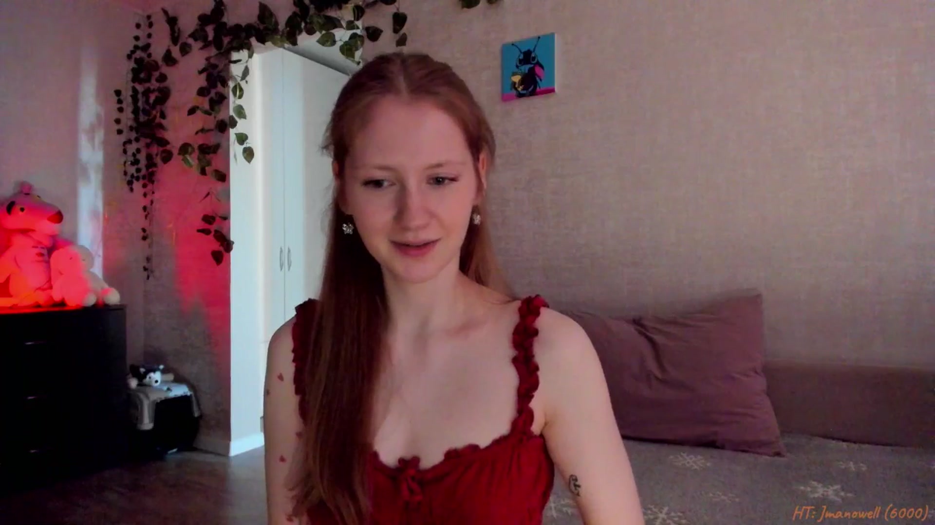 Gallery image thumbnail from mnialice's myfreecams stream on, 05/01/2026, 04:33 image 13 of 20