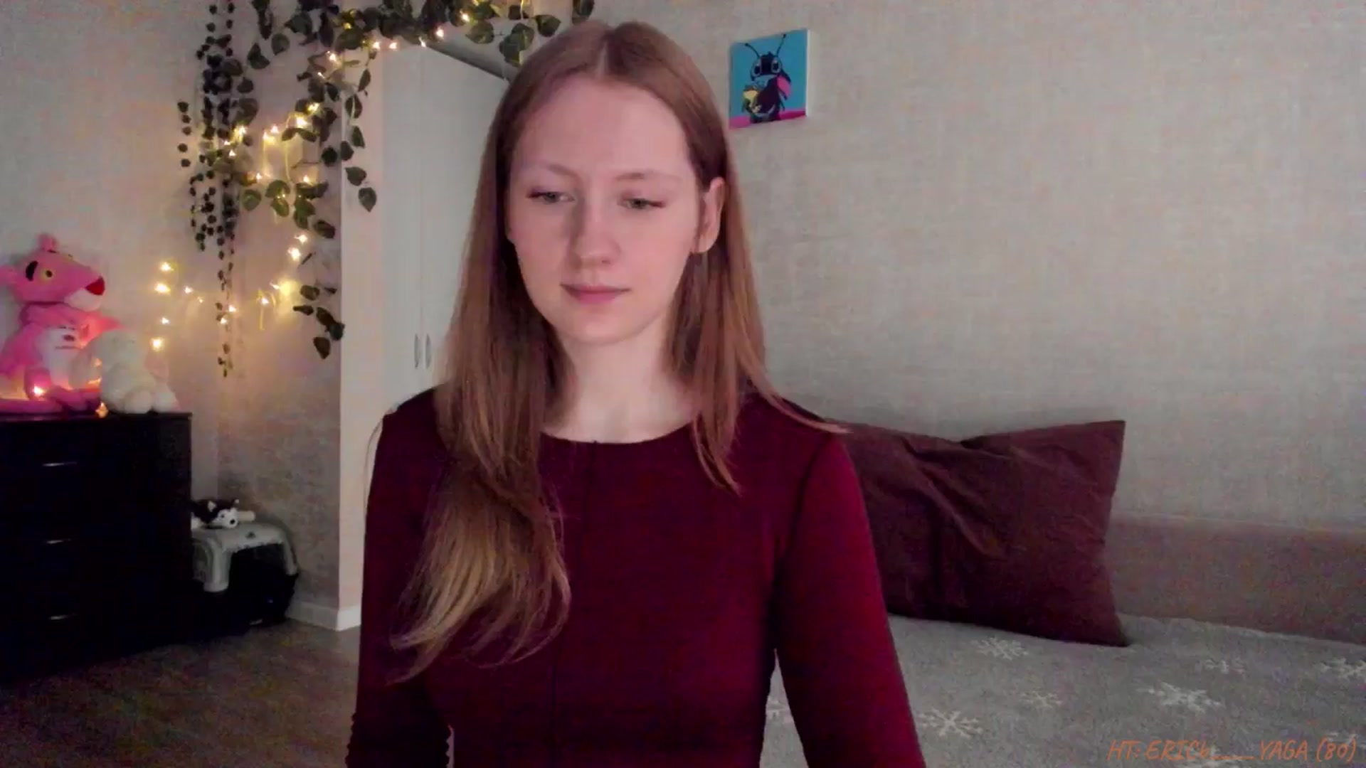 Gallery image thumbnail from mnialice's myfreecams stream on, 05/03/2026, 04:05 image 16 of 20