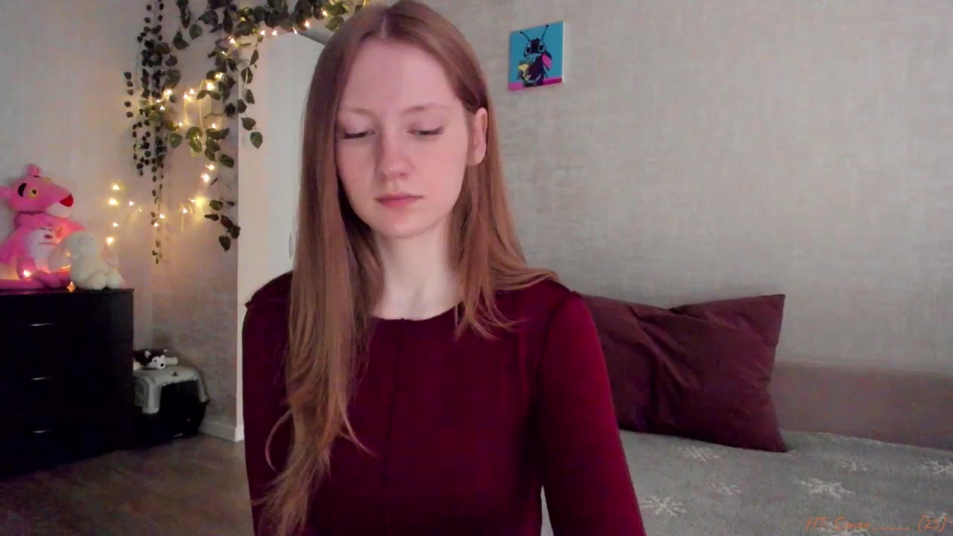 Gallery image thumbnail from mnialice's myfreecams stream on, 05/03/2026, 04:05 image 7 of 20