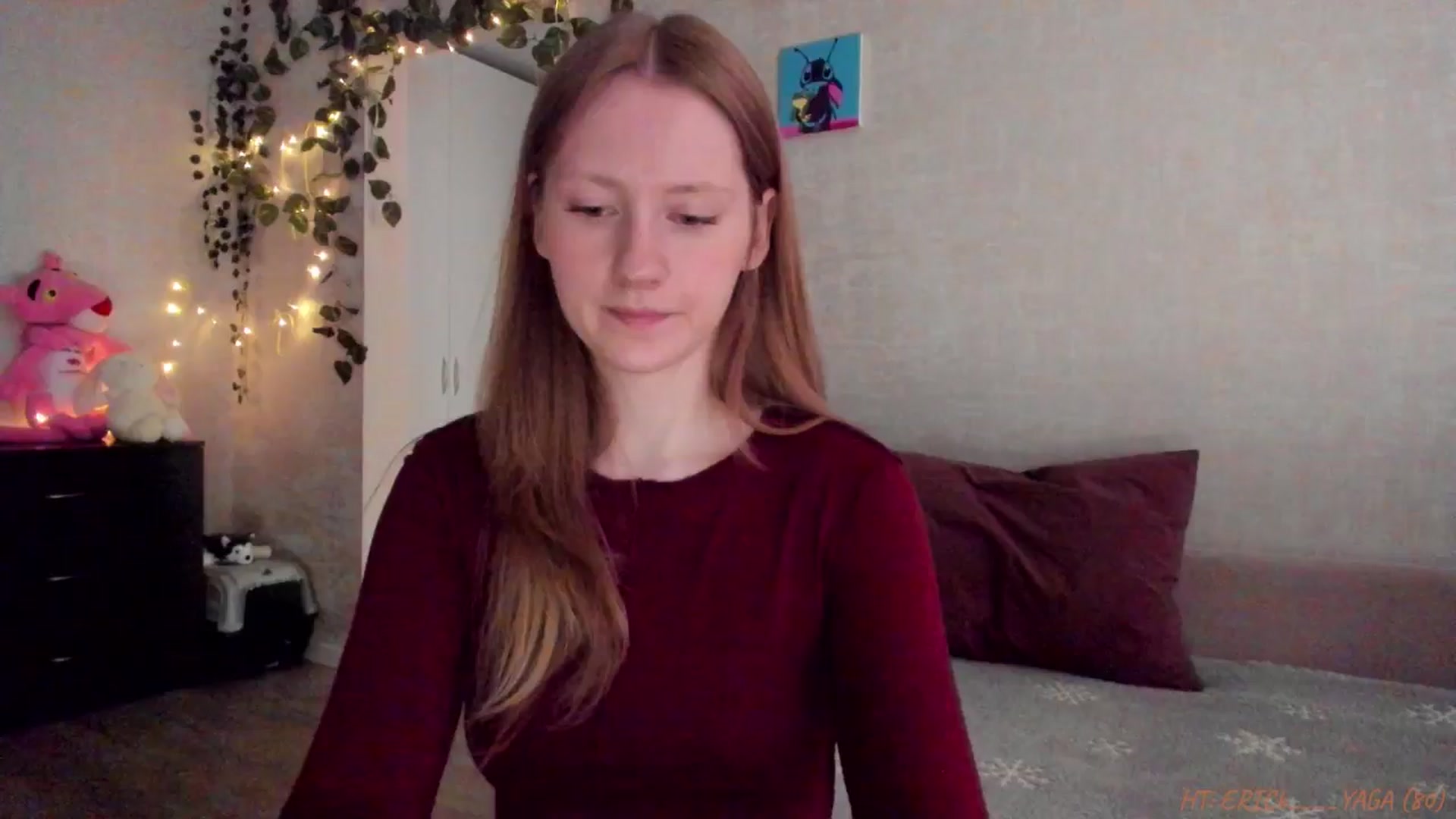 Gallery image thumbnail from mnialice's myfreecams stream on, 05/03/2026, 04:05 image 18 of 20