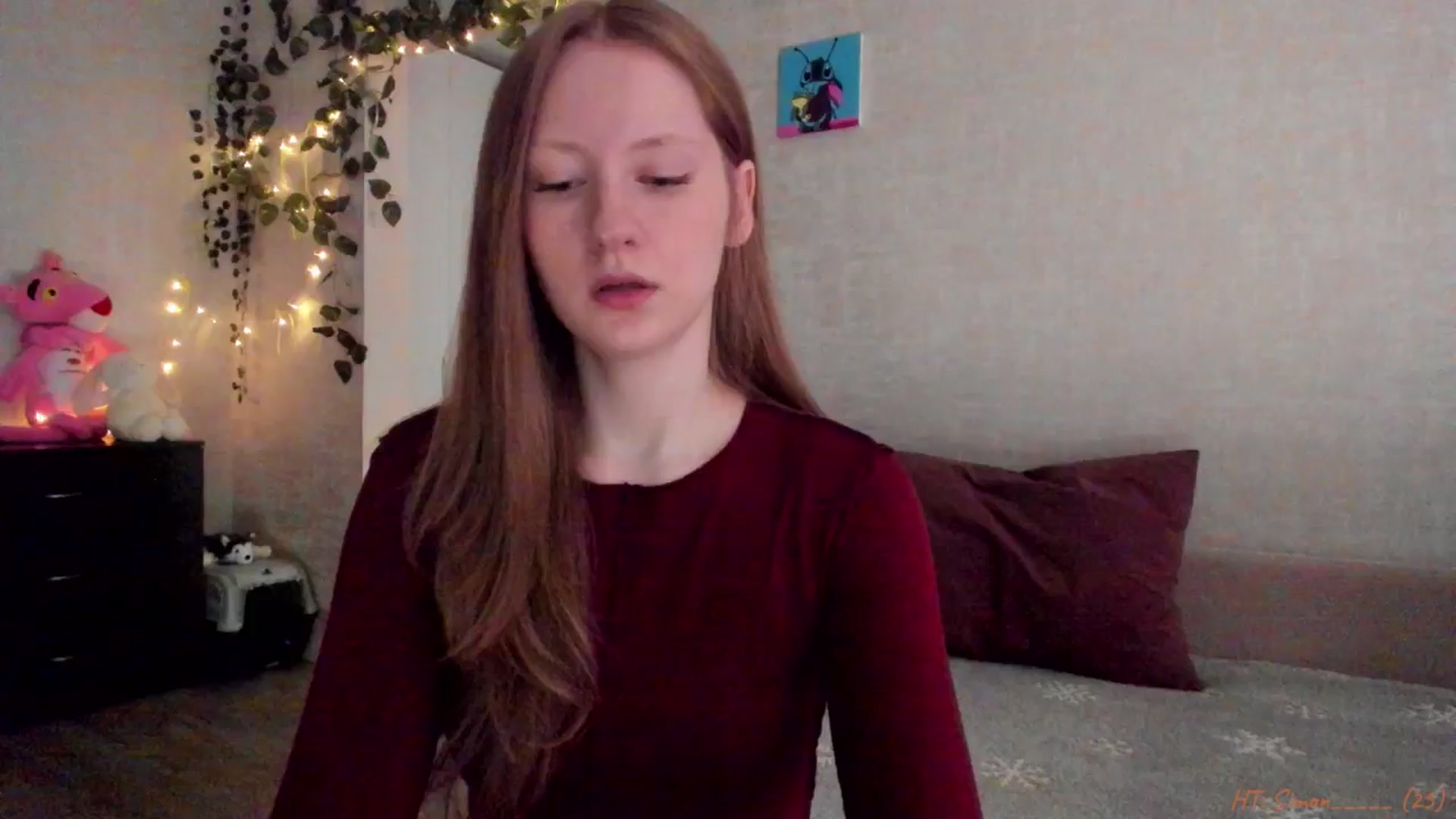 Gallery image thumbnail from mnialice's myfreecams stream on, 05/03/2026, 04:05 image 6 of 20