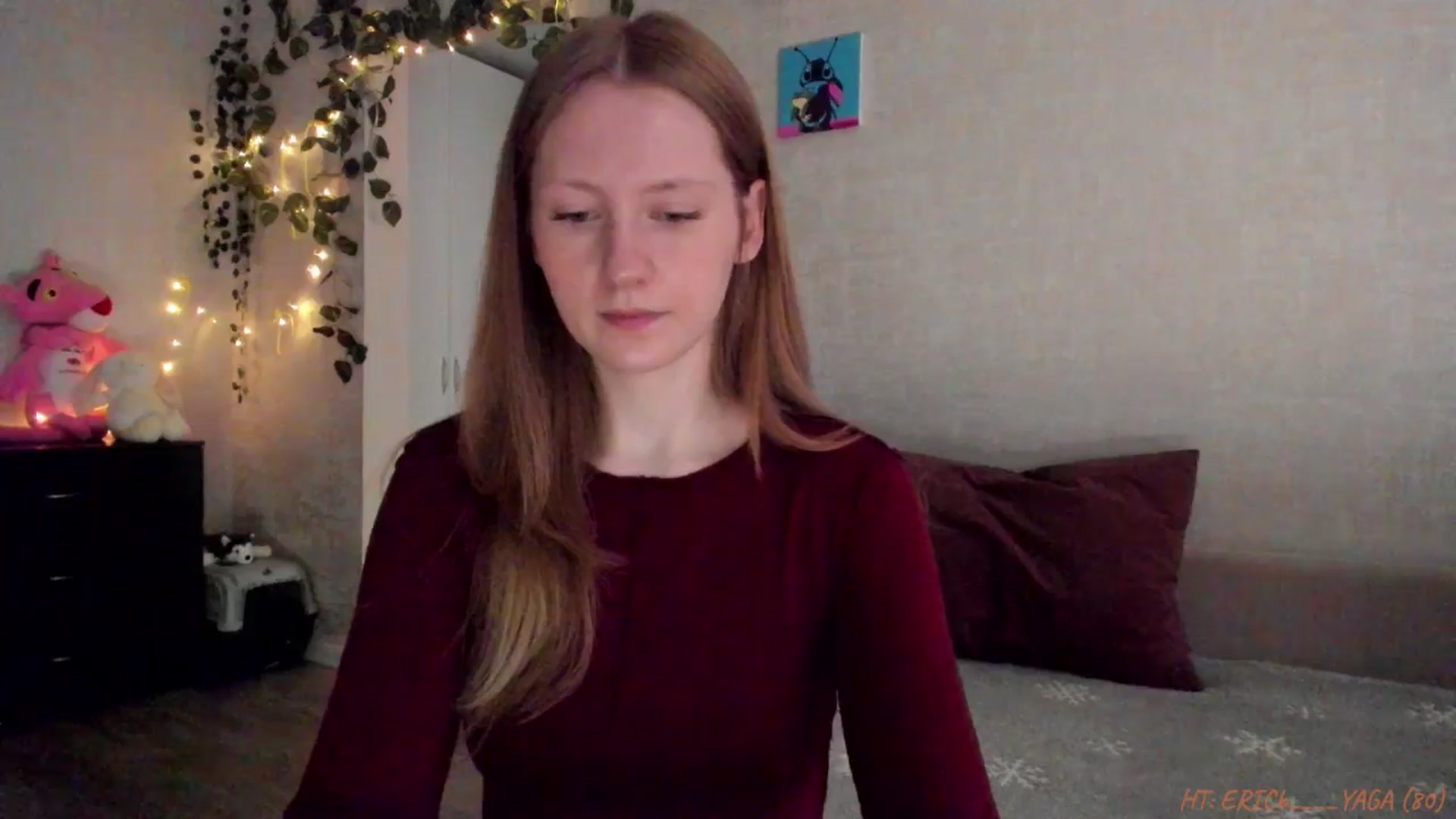 Gallery image thumbnail from mnialice's myfreecams stream on, 05/03/2026, 04:05 image 15 of 20