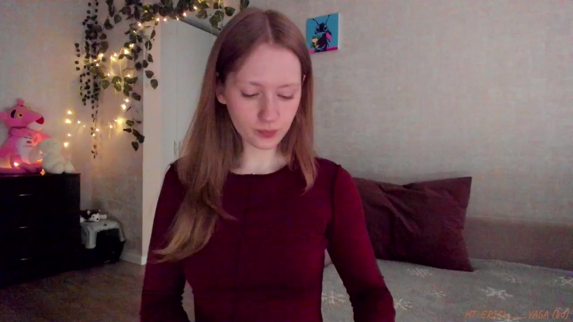Gallery image thumbnail from mnialice's myfreecams stream on, 05/03/2026, 04:05 image 20 of 20