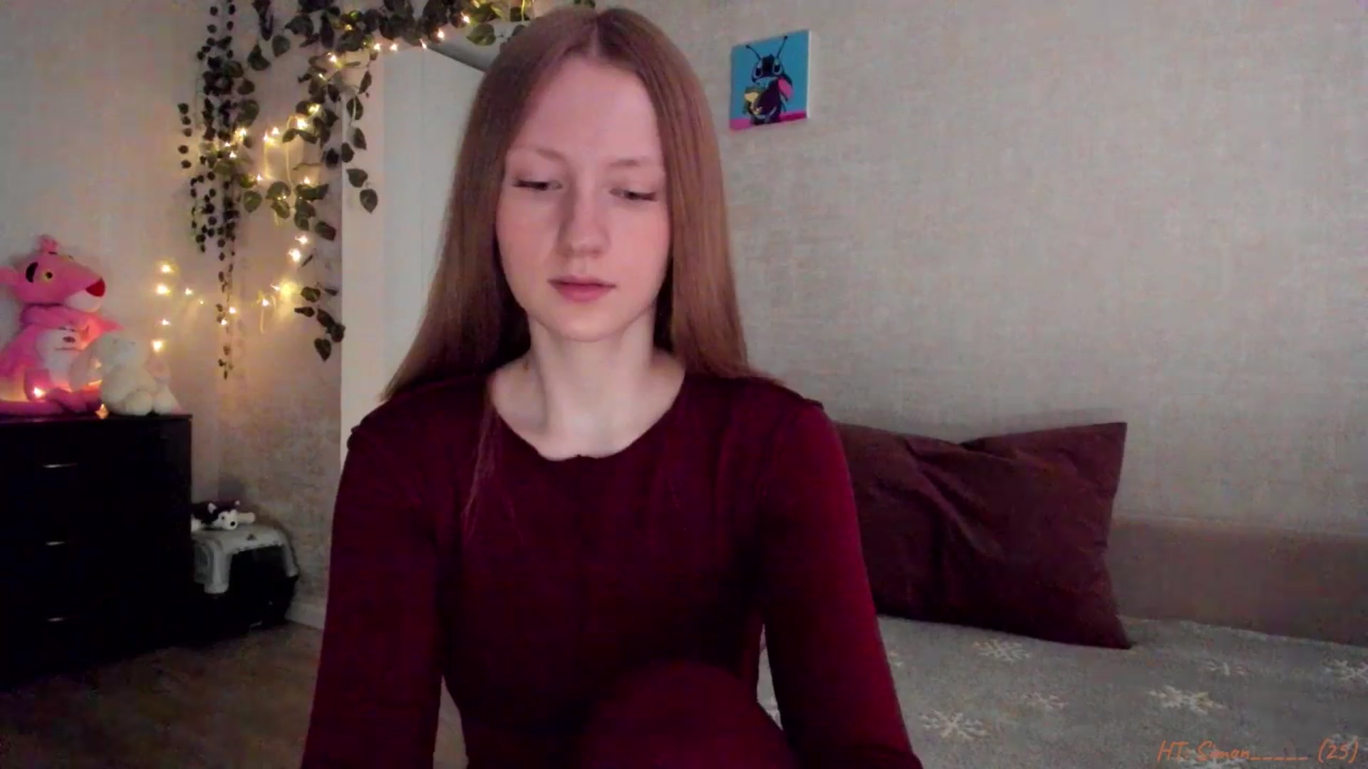 Gallery image thumbnail from mnialice's myfreecams stream on, 05/03/2026, 04:05 image 5 of 20