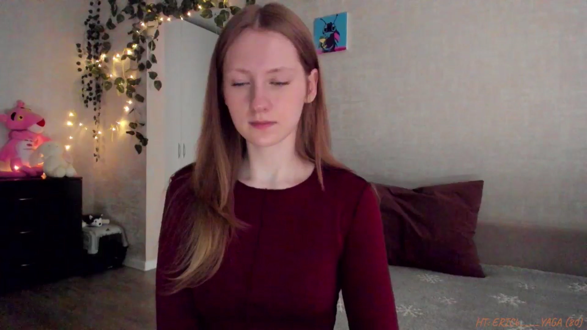Gallery image thumbnail from mnialice's myfreecams stream on, 05/03/2026, 04:05 image 14 of 20