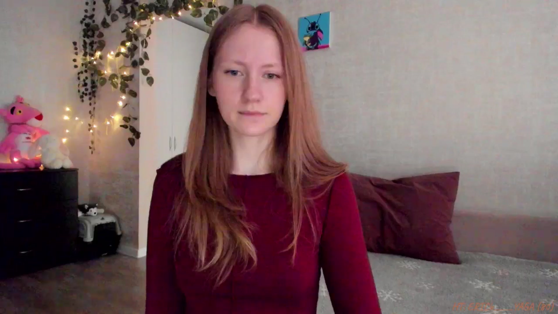 Gallery image thumbnail from mnialice's myfreecams stream on, 05/03/2026, 04:05 image 12 of 20