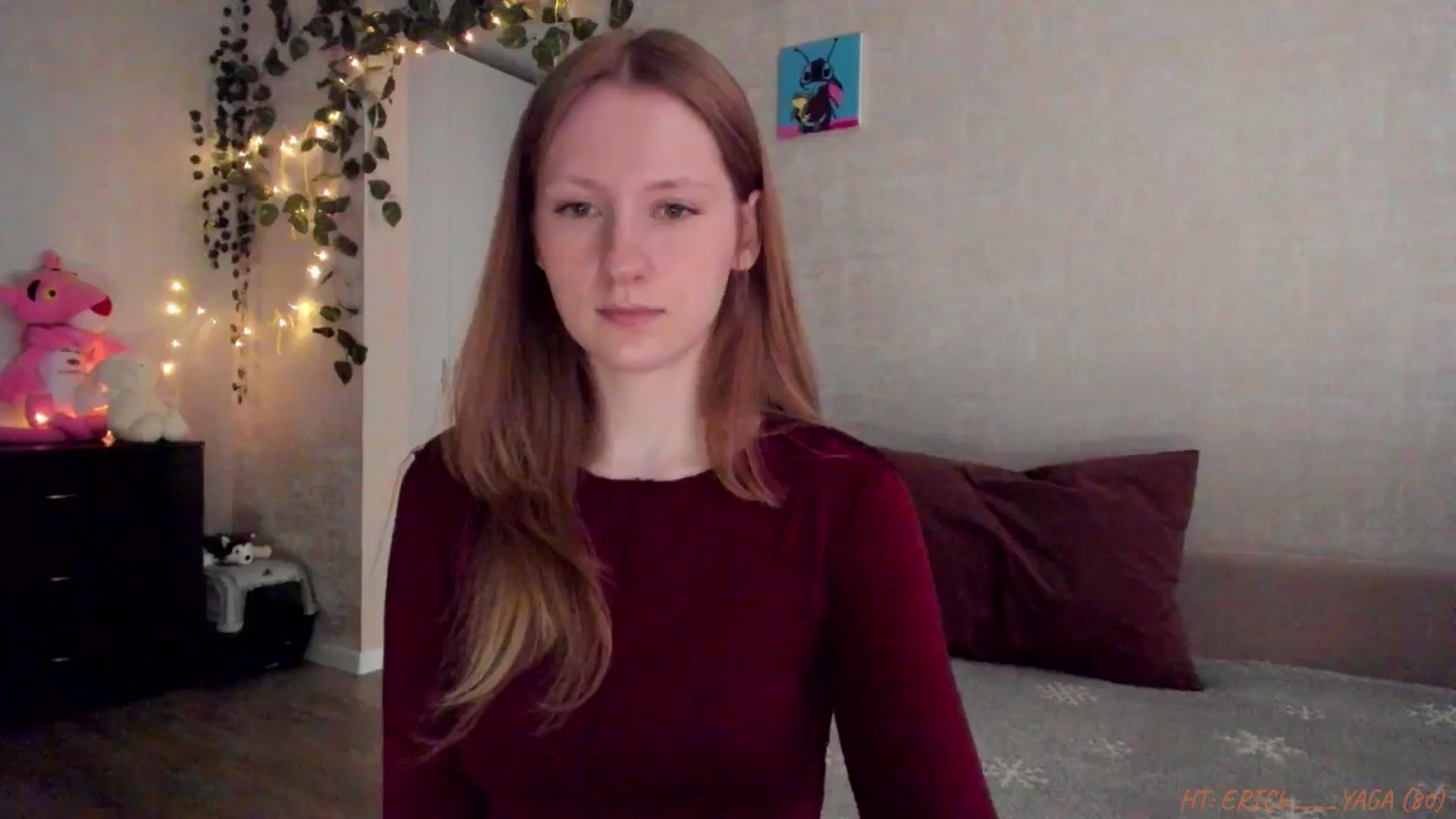Gallery image thumbnail from mnialice's myfreecams stream on, 05/03/2026, 04:05 image 19 of 20