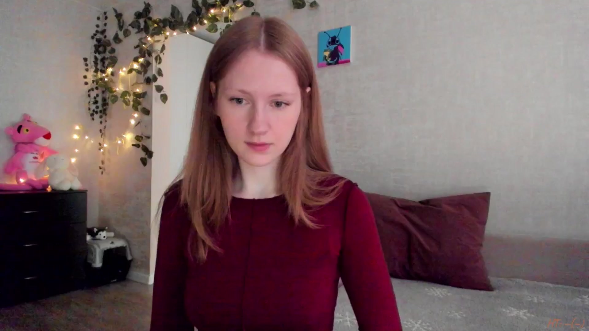 Gallery image thumbnail from mnialice's myfreecams stream on, 05/03/2026, 04:05 image 1 of 20