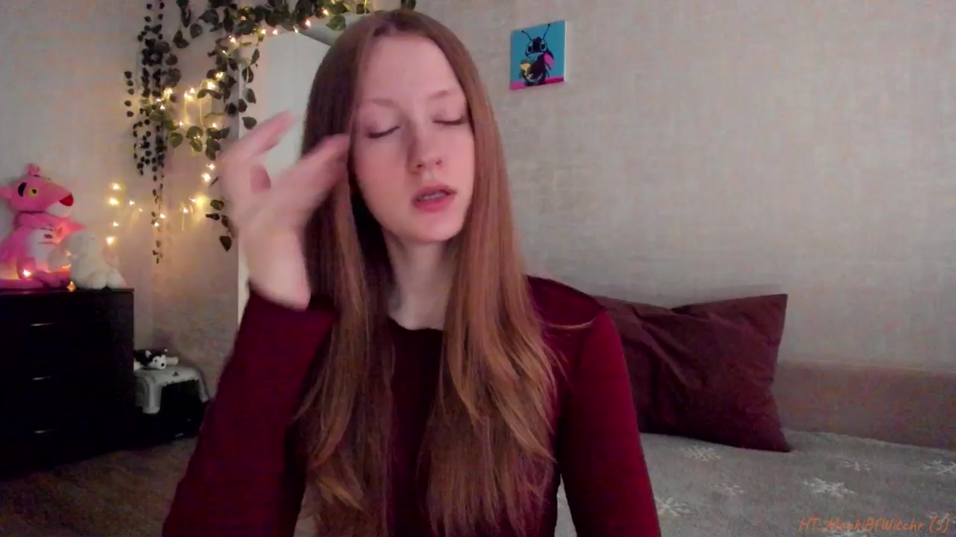 Gallery image thumbnail from mnialice's myfreecams stream on, 05/03/2026, 04:05 image 4 of 20