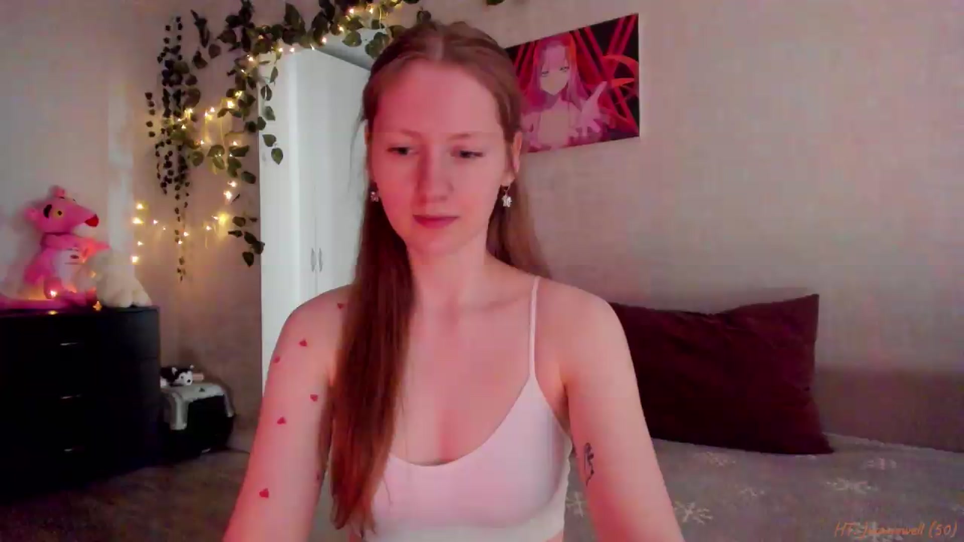 Gallery image thumbnail from mnialice's myfreecams stream on, 05/04/2026, 04:03 image 15 of 20