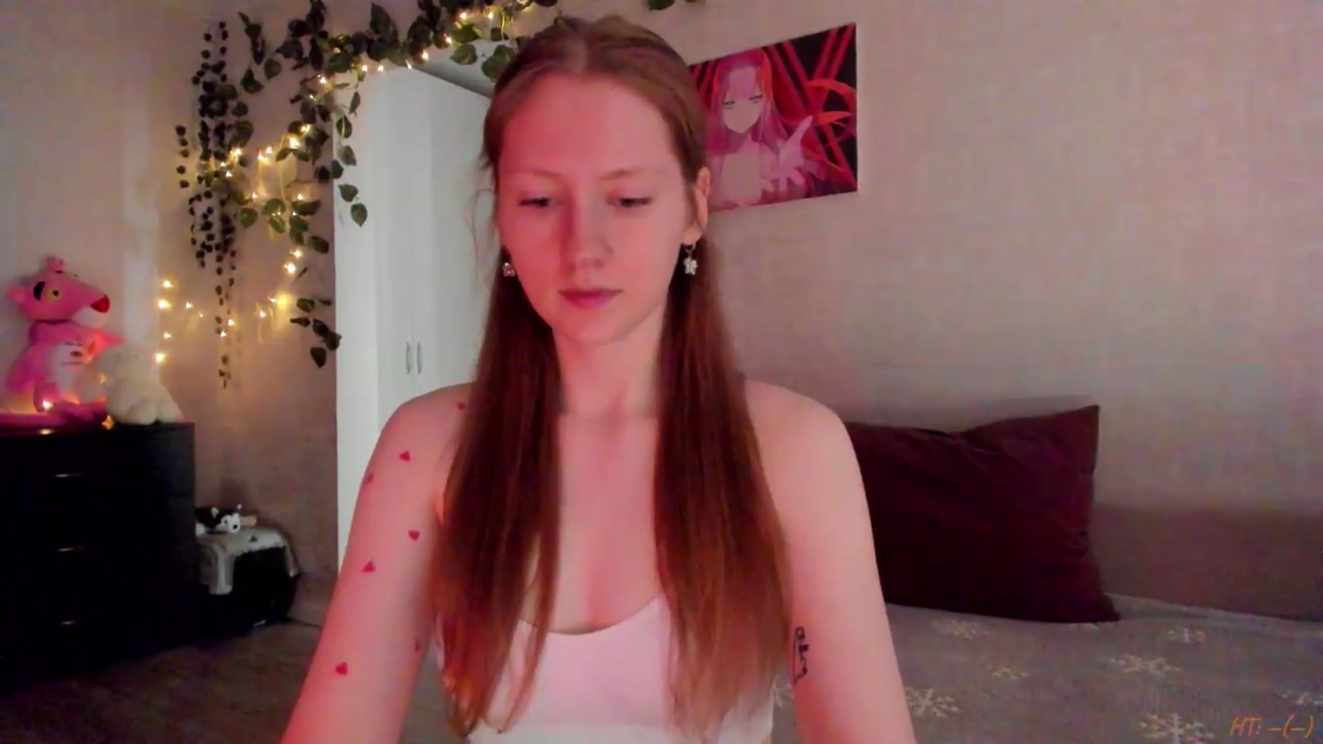 Gallery image thumbnail from mnialice's myfreecams stream on, 05/04/2026, 04:03 image 5 of 20