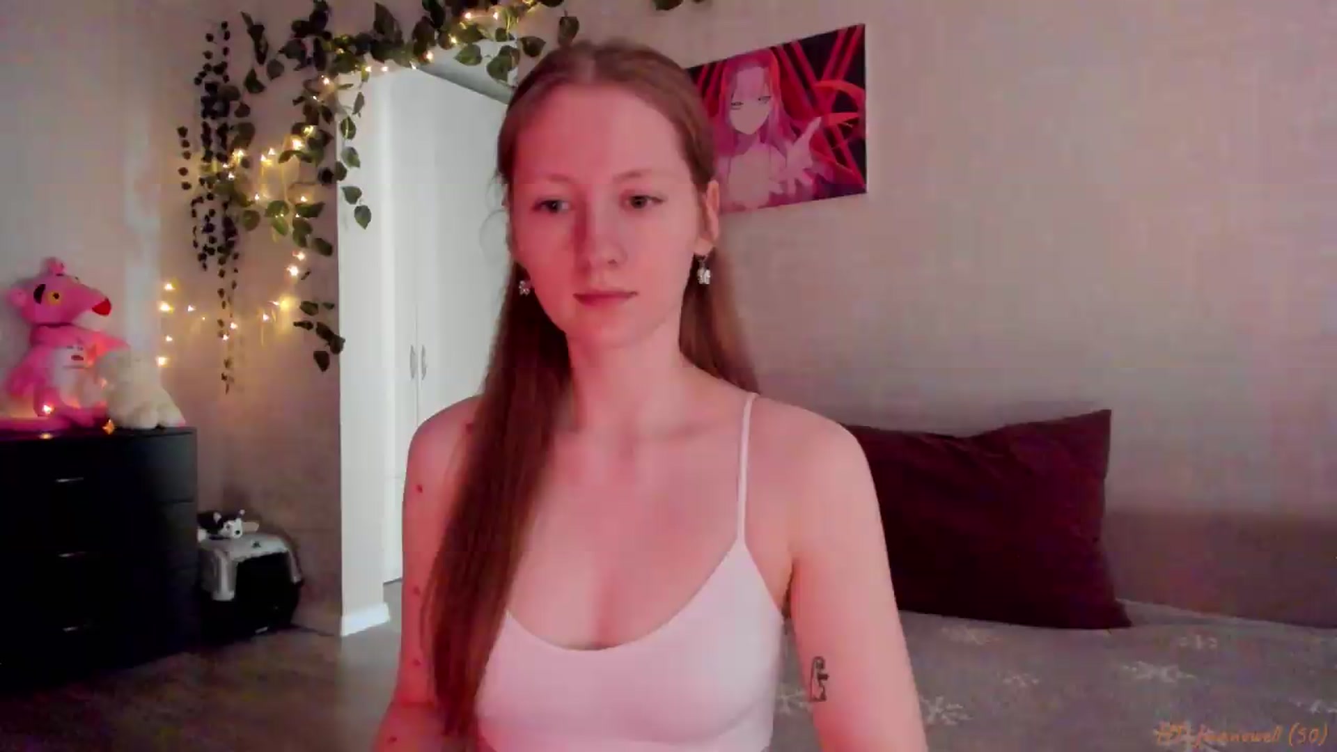 Gallery image thumbnail from mnialice's myfreecams stream on, 05/04/2026, 04:03 image 12 of 20