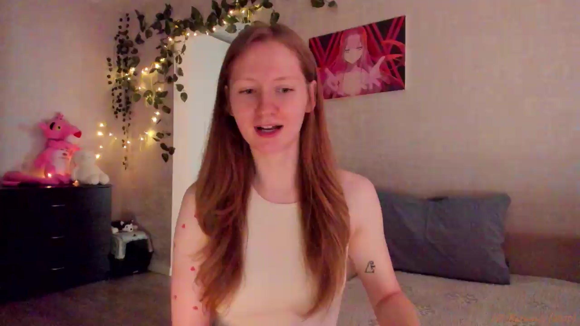 Gallery image thumbnail from mnialice's myfreecams stream on, 05/12/2026, 04:49 image 6 of 20