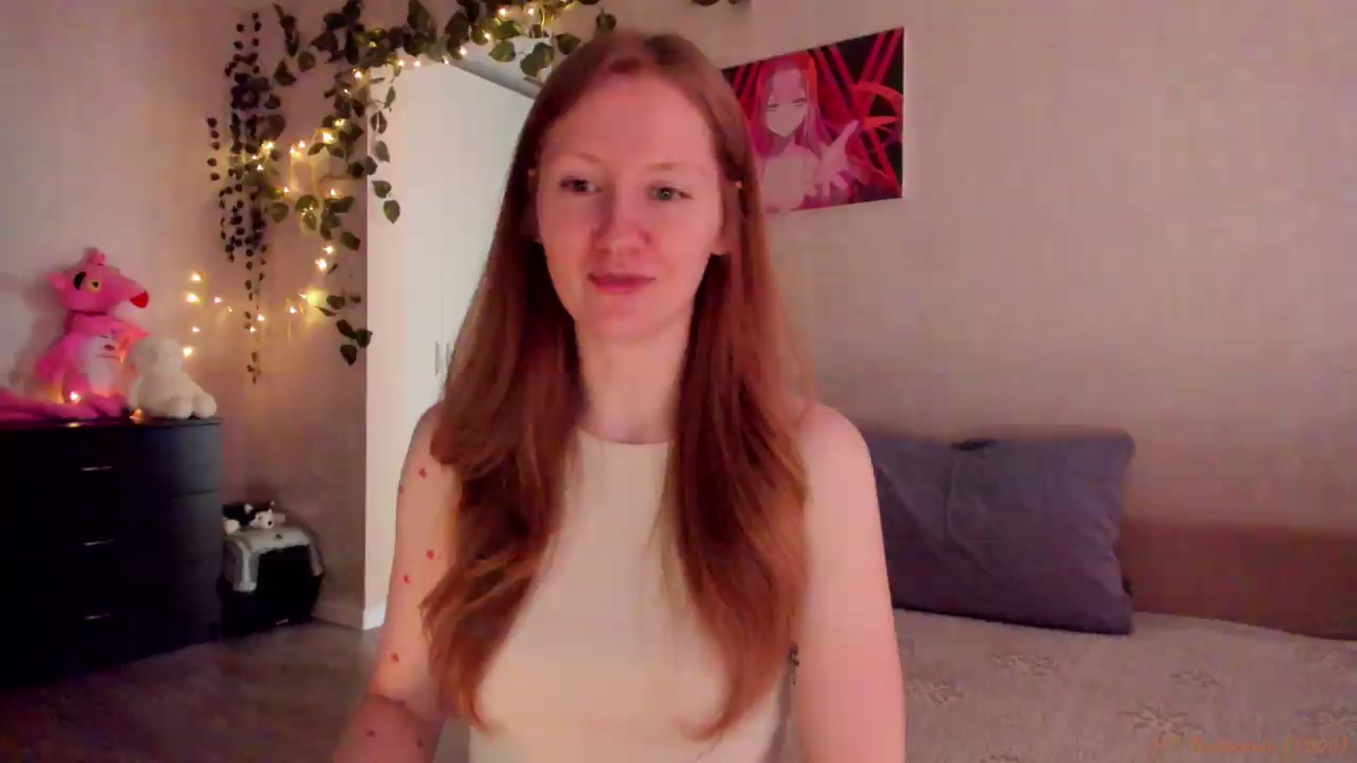 Gallery image thumbnail from mnialice's myfreecams stream on, 05/12/2026, 04:49 image 3 of 20