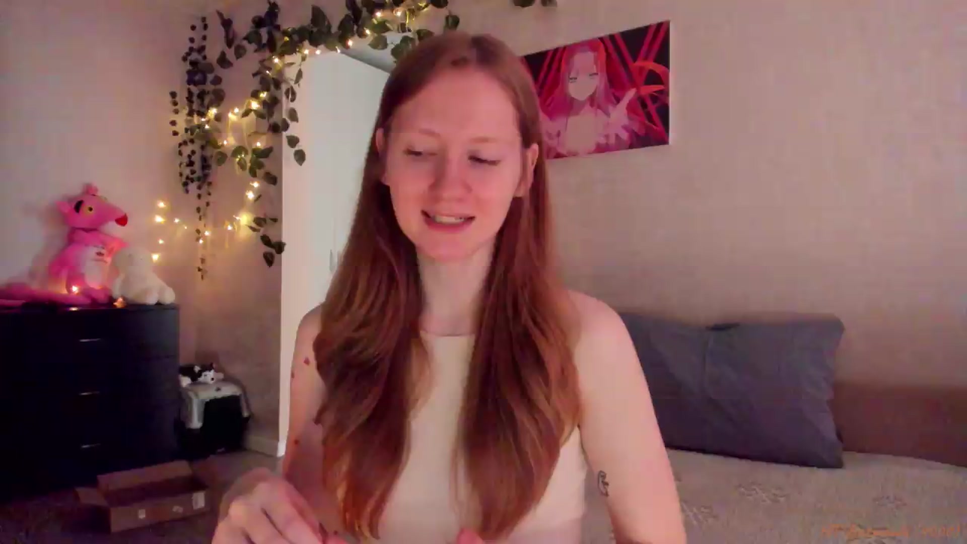 Gallery image thumbnail from mnialice's myfreecams stream on, 05/12/2026, 04:49 image 12 of 20