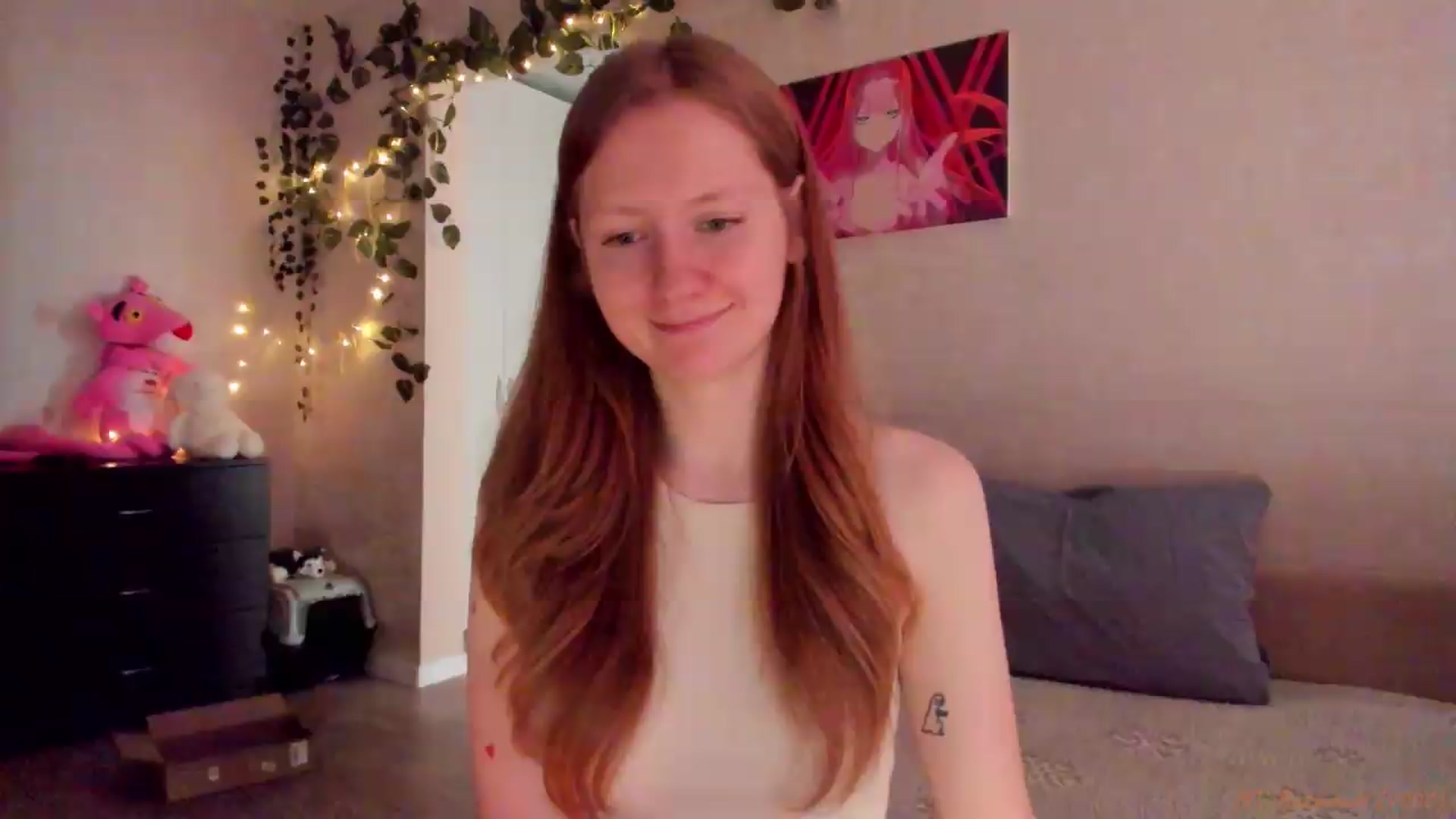 Gallery image thumbnail from mnialice's myfreecams stream on, 05/12/2026, 04:49 image 9 of 20