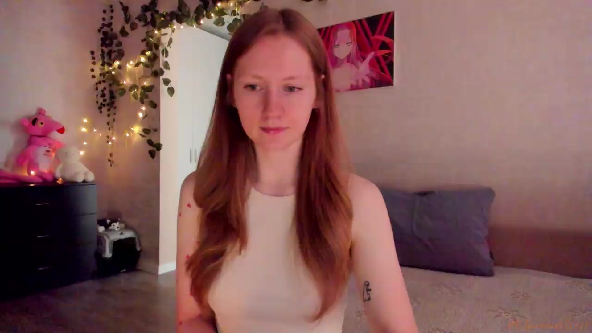 Gallery image thumbnail from mnialice's myfreecams stream on, 05/12/2026, 04:49 image 2 of 20