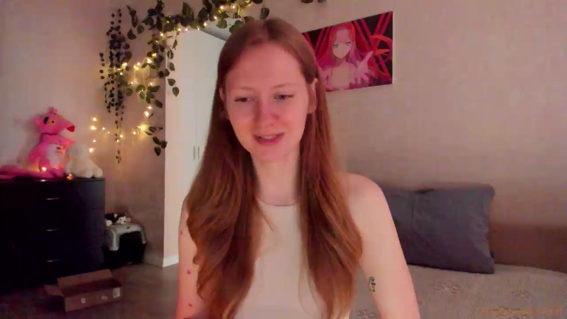 Gallery image thumbnail from mnialice's myfreecams stream on, 05/12/2026, 04:49 image 13 of 20