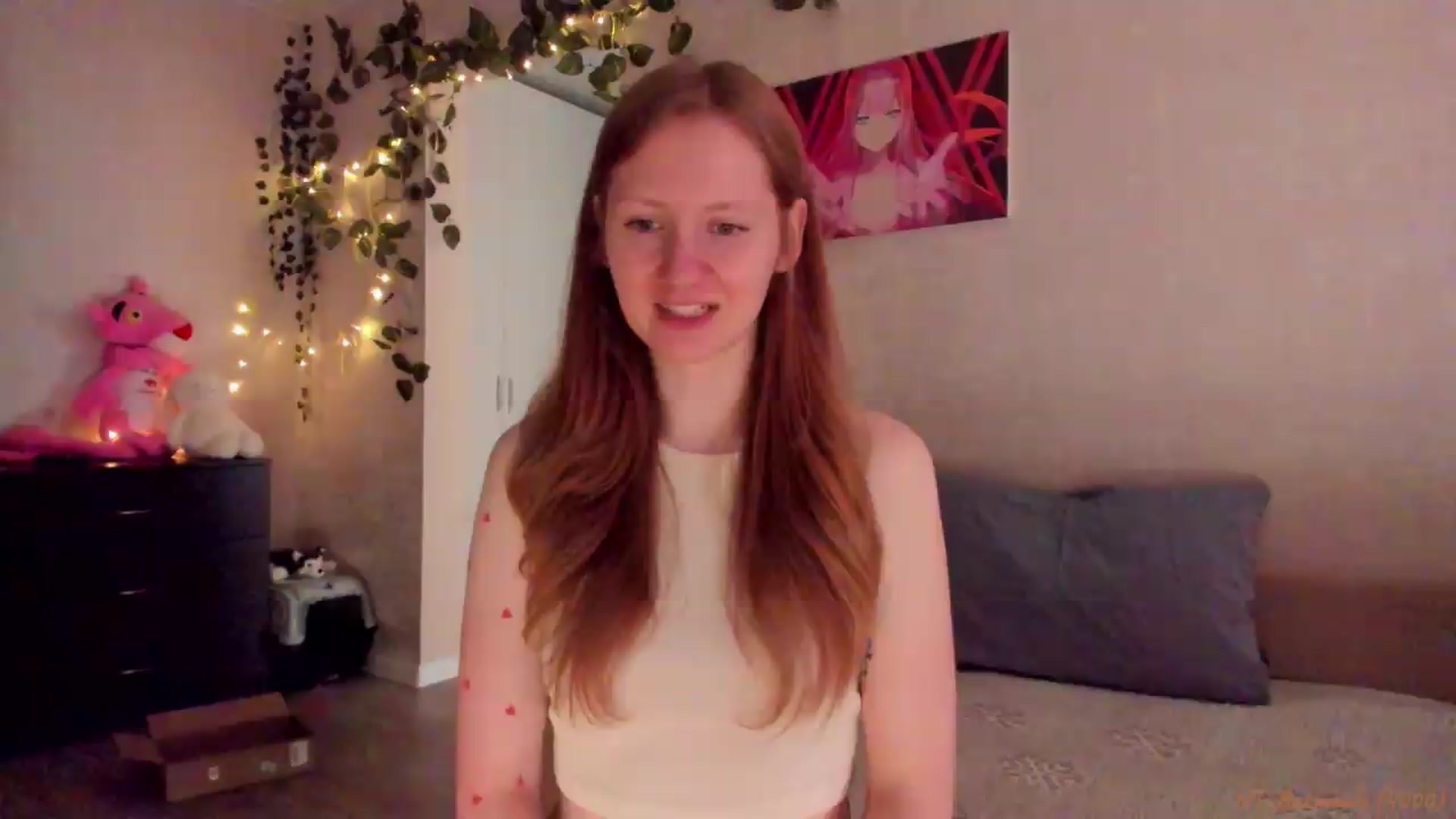 Gallery image thumbnail from mnialice's myfreecams stream on, 05/12/2026, 04:49 image 15 of 20
