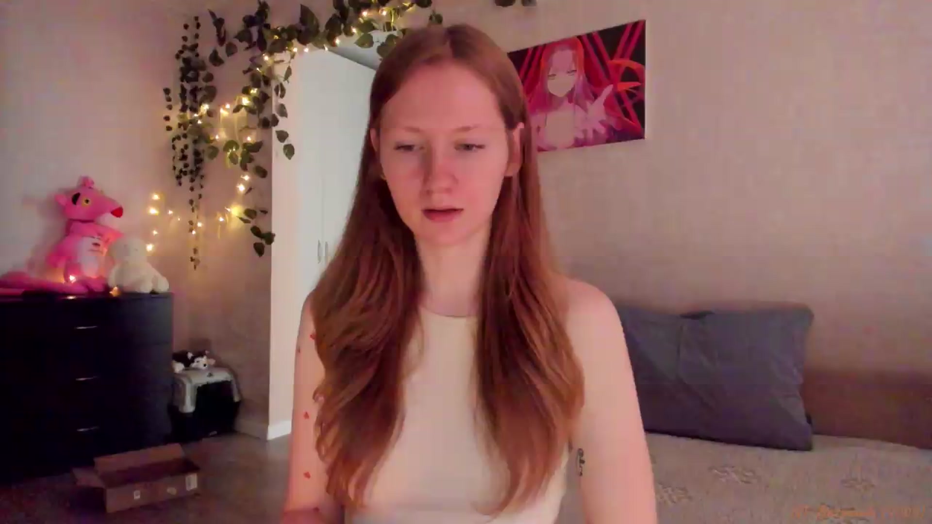 Gallery image thumbnail from mnialice's myfreecams stream on, 05/12/2026, 04:49 image 10 of 20
