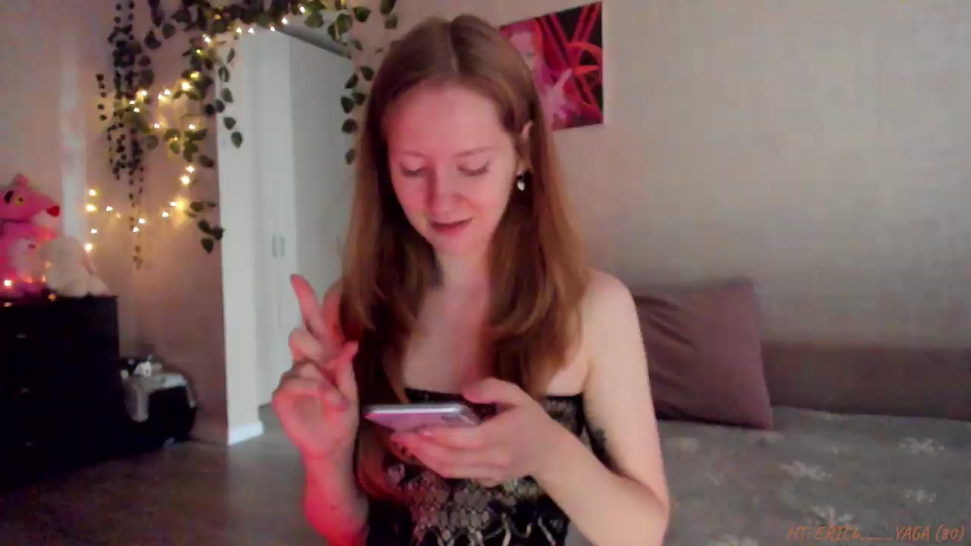Gallery image thumbnail from mnialice's myfreecams stream on, 05/16/2026, 04:42 image 1 of 20