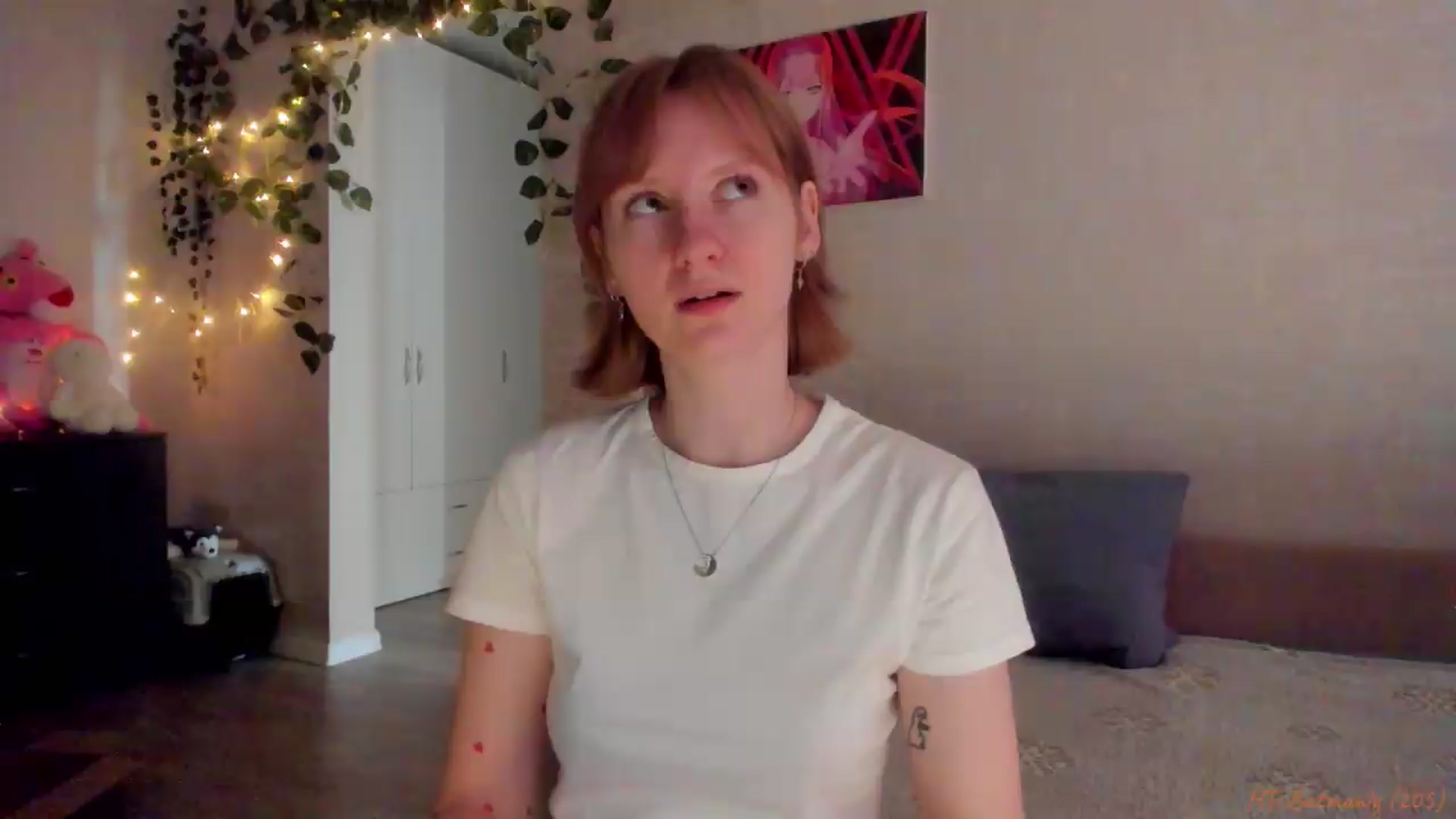 Gallery image thumbnail from mnialice's myfreecams stream on, 05/30/2026, 04:05 image 6 of 20