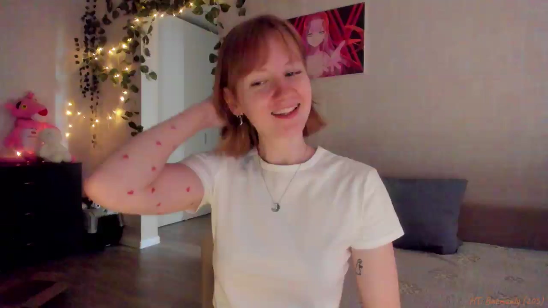 Gallery image thumbnail from mnialice's myfreecams stream on, 05/30/2026, 04:05 image 13 of 20