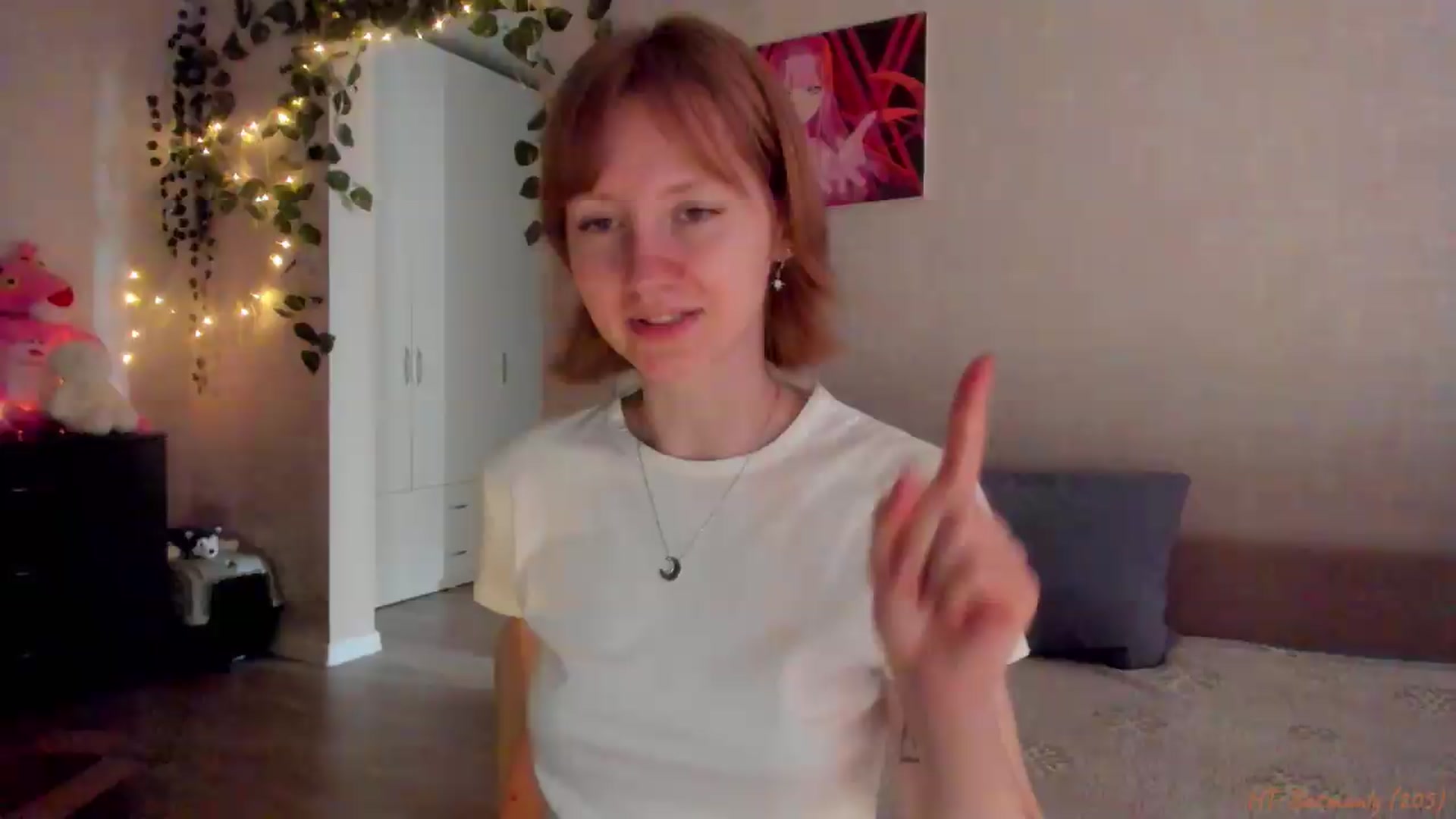 Gallery image thumbnail from mnialice's myfreecams stream on, 05/30/2026, 04:05 image 11 of 20
