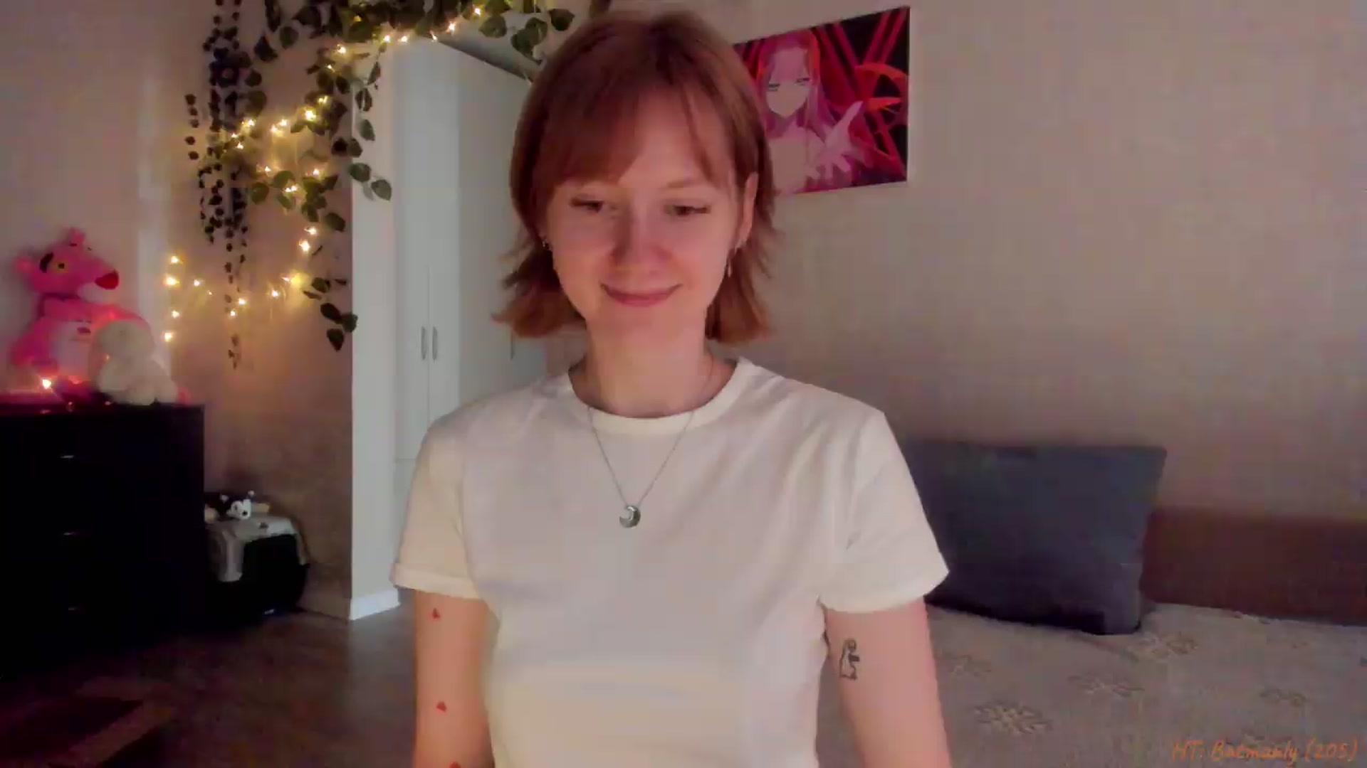 Gallery image thumbnail from mnialice's myfreecams stream on, 05/30/2026, 04:05 image 15 of 20