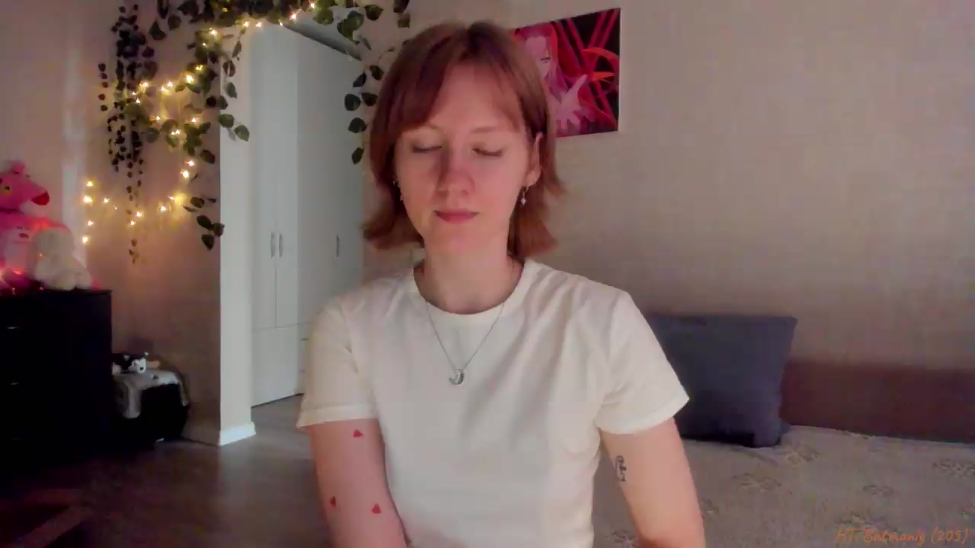 Gallery image thumbnail from mnialice's myfreecams stream on, 05/30/2026, 04:05 image 3 of 20