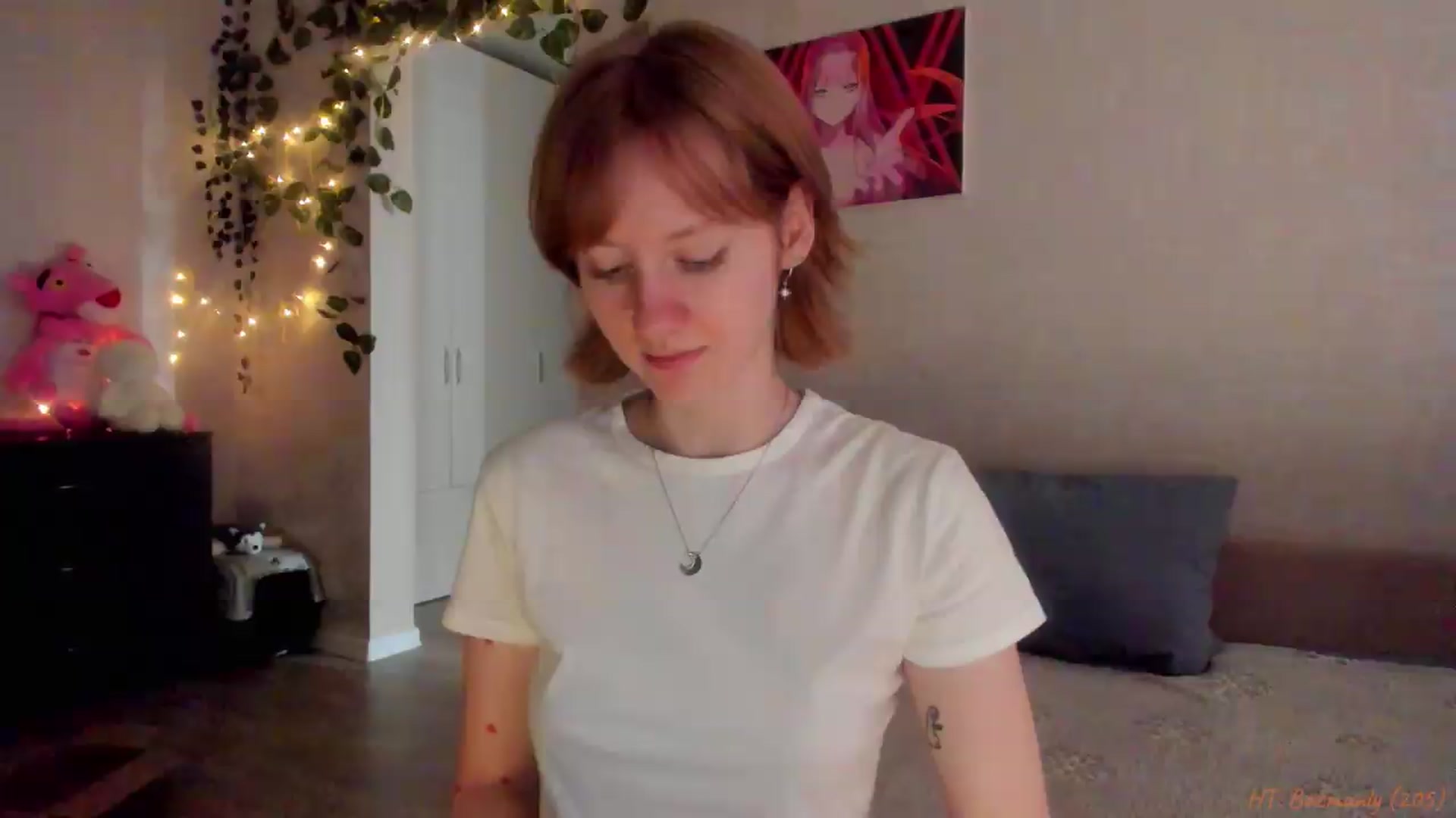 Gallery image thumbnail from mnialice's myfreecams stream on, 05/30/2026, 04:05 image 19 of 20
