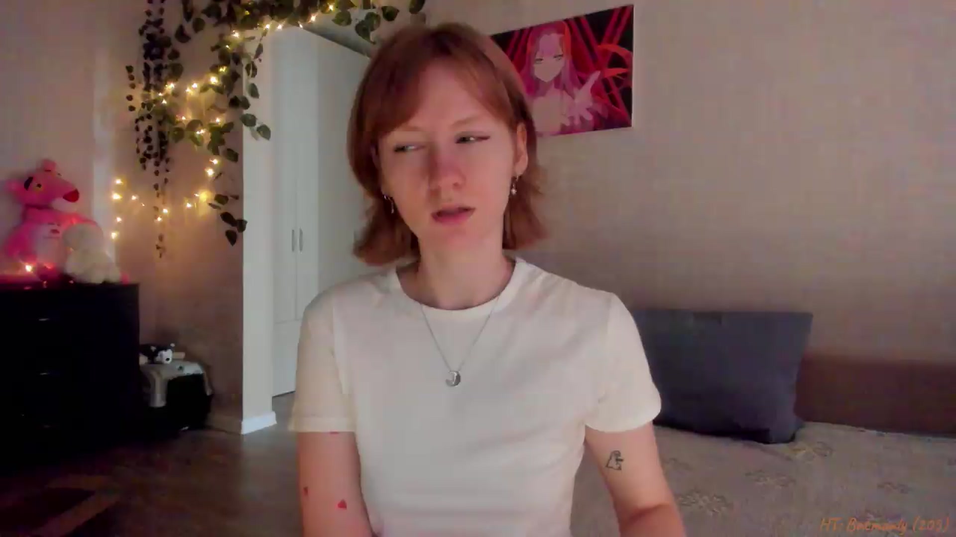 Gallery image thumbnail from mnialice's myfreecams stream on, 05/30/2026, 04:05 image 18 of 20