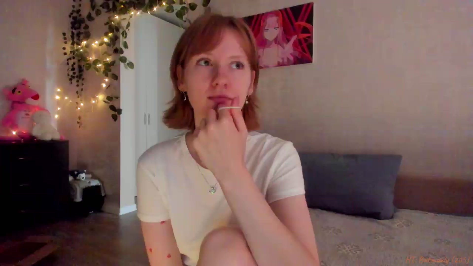 Gallery image thumbnail from mnialice's myfreecams stream on, 05/30/2026, 04:05 image 17 of 20
