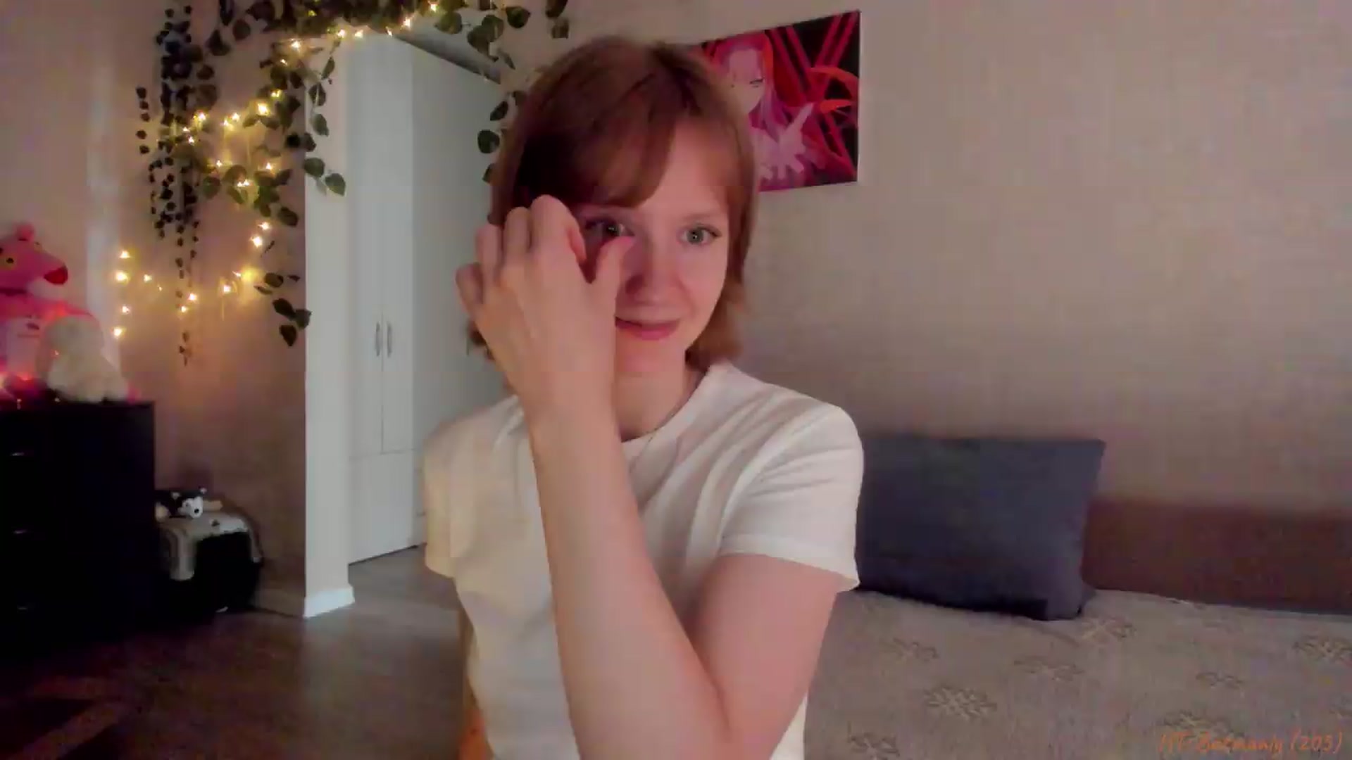 Gallery image thumbnail from mnialice's myfreecams stream on, 05/30/2026, 04:05 image 9 of 20