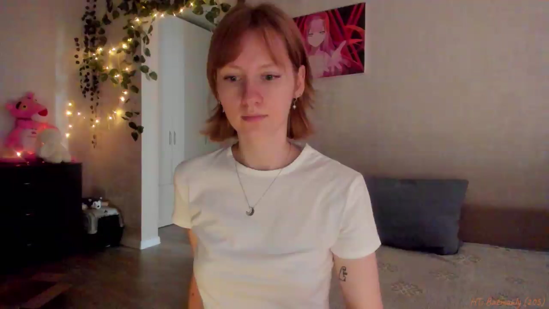 Gallery image thumbnail from mnialice's myfreecams stream on, 05/30/2026, 04:05 image 14 of 20