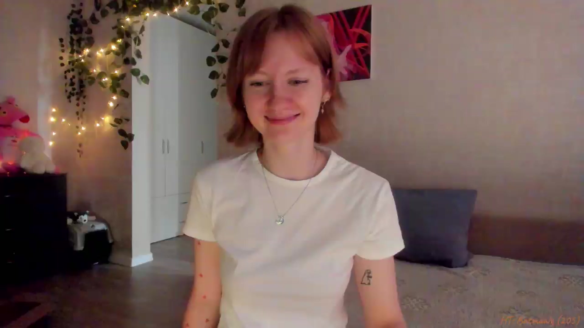 Gallery image thumbnail from mnialice's myfreecams stream on, 05/30/2026, 04:05 image 2 of 20