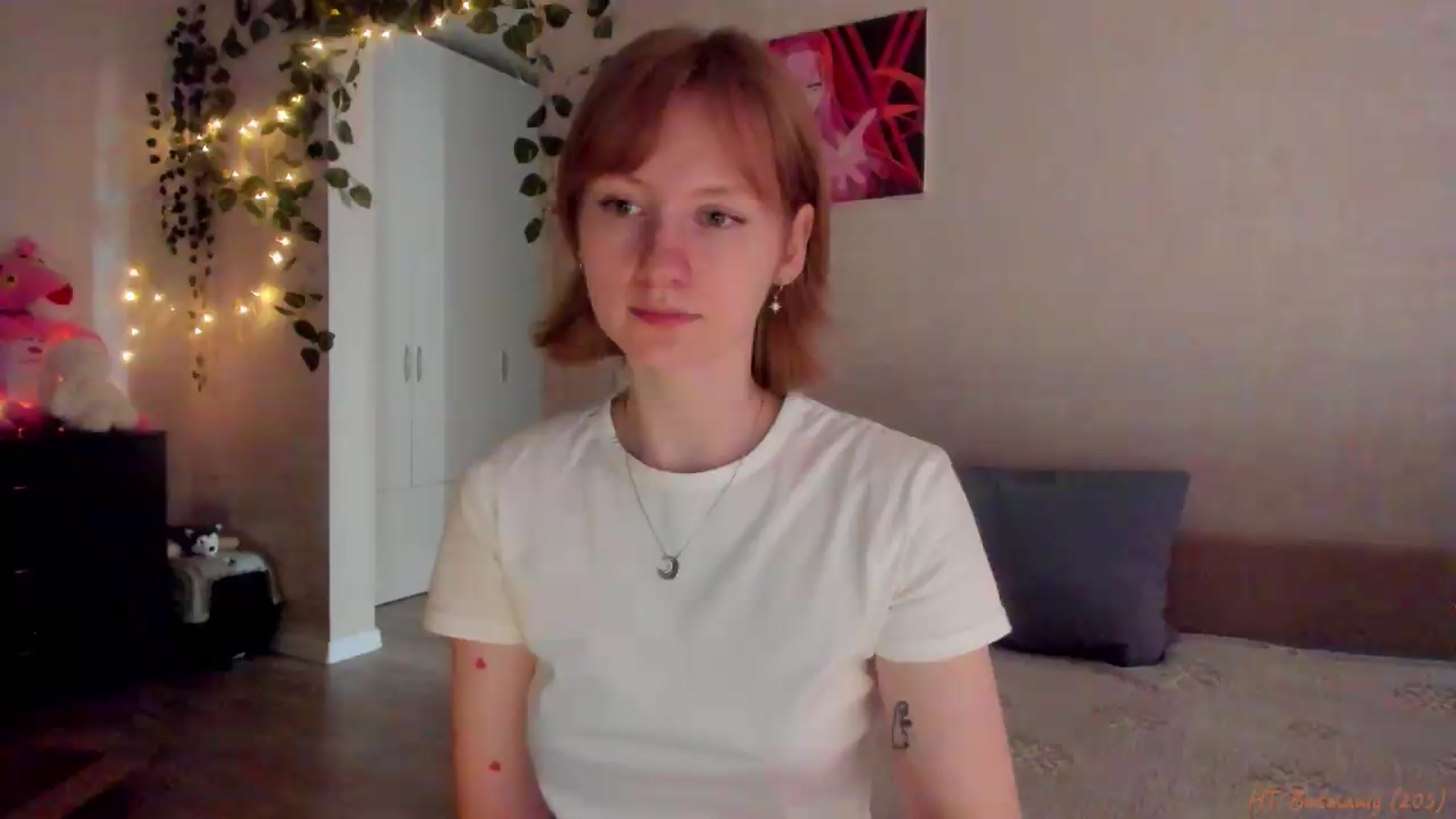 Gallery image thumbnail from mnialice's myfreecams stream on, 05/30/2026, 04:05 image 8 of 20